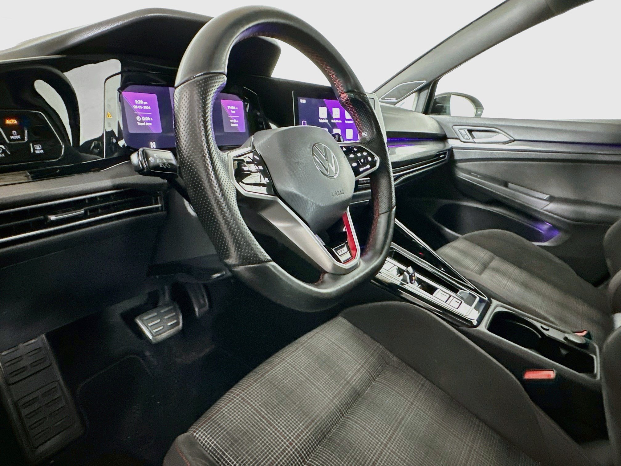 2023 Volkswagen Golf GTI 6