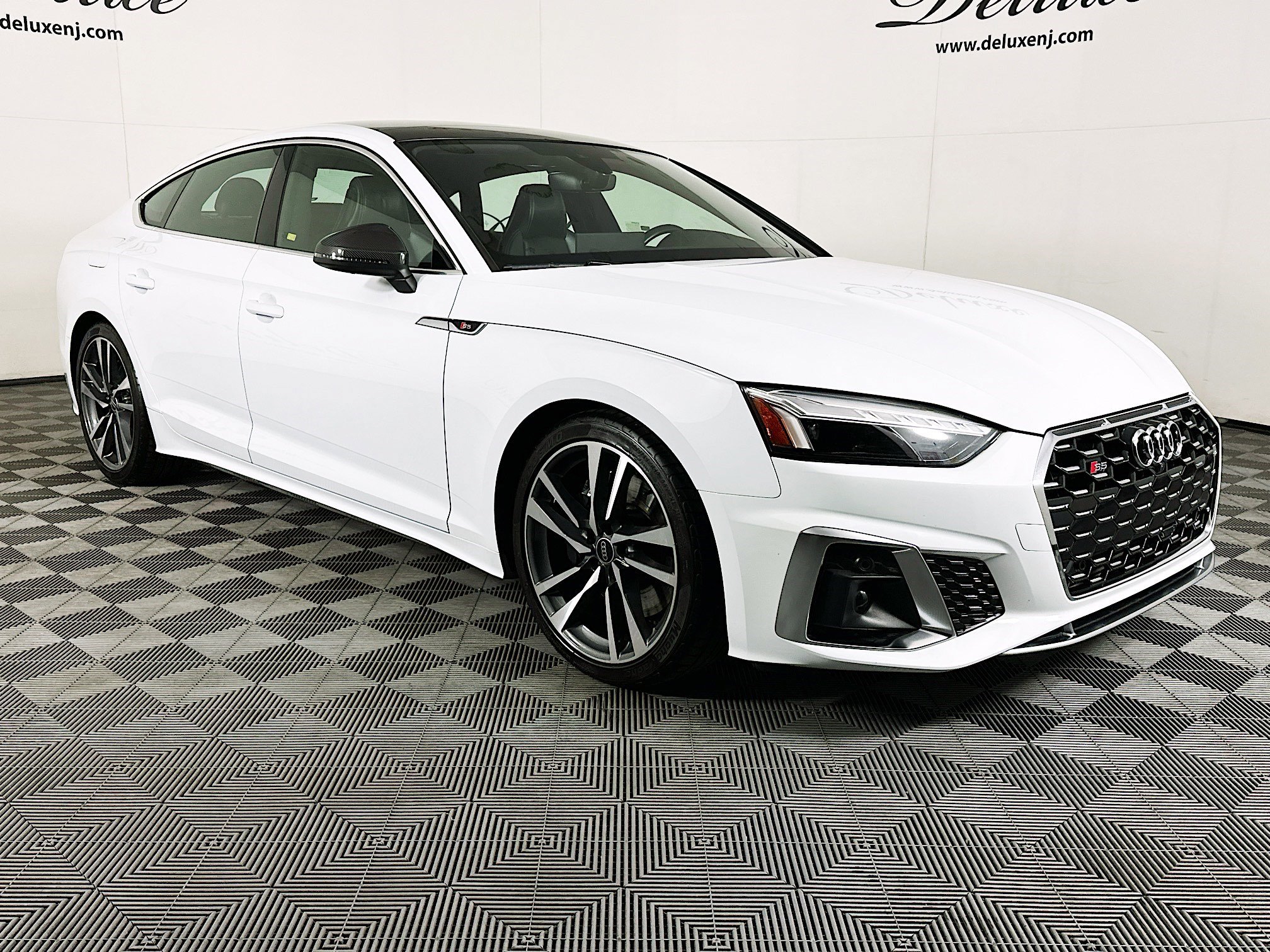 2023 Audi S5 Sportback