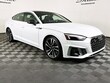  Audi S5 Sportback