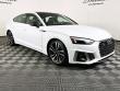  Audi S5 Sportback