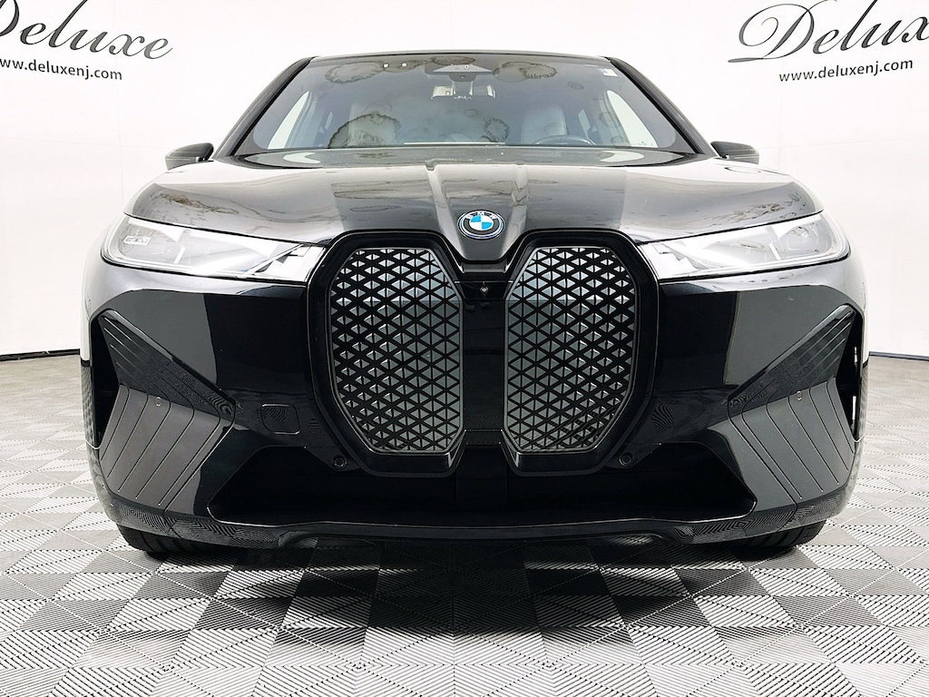 Used 2024 BMW iX xDrive50 Sport AWD SUV,