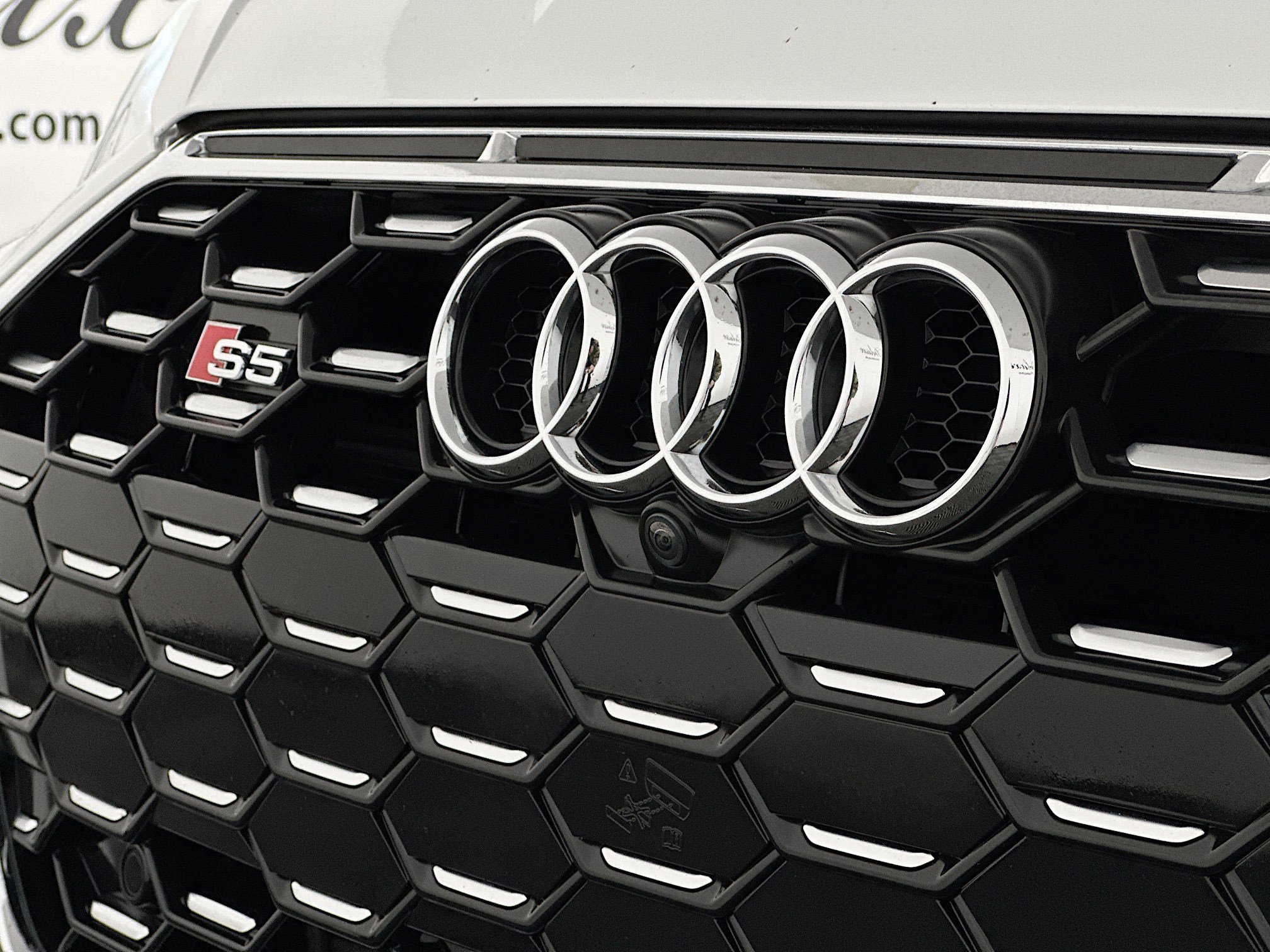2023 Audi S5 Sportback Premium Plus - Photo 36