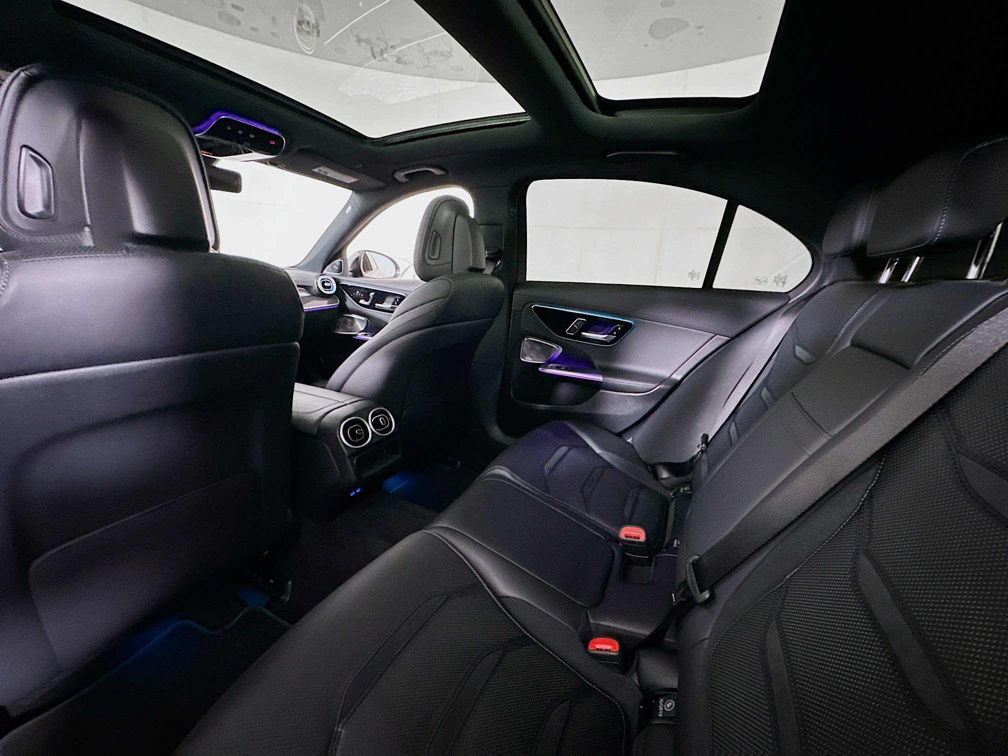 2024 Mercedes-Benz C-Class Sedan 20
