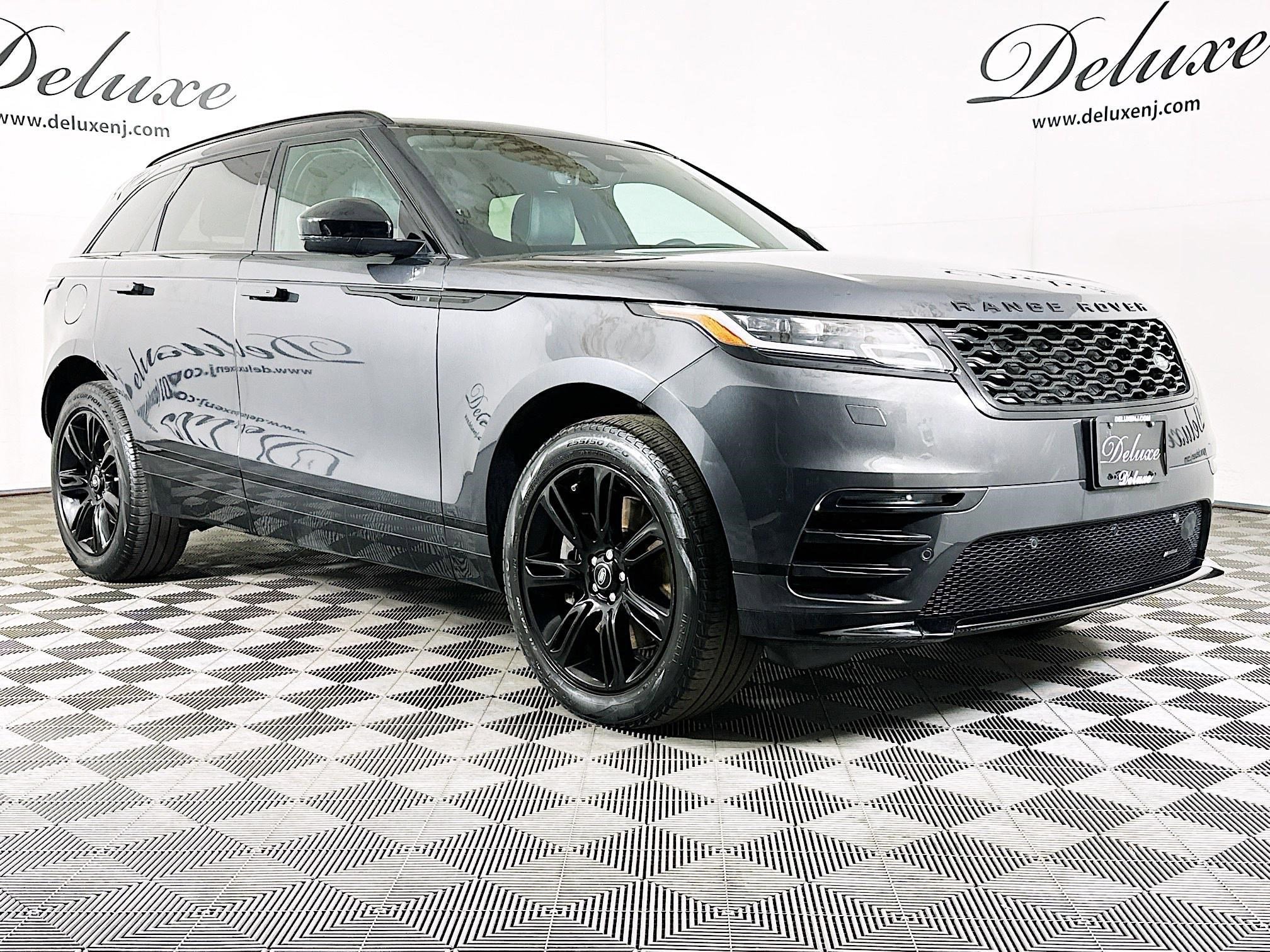 2023 Land Rover Range Rover Velar R-Dynamic S's photo