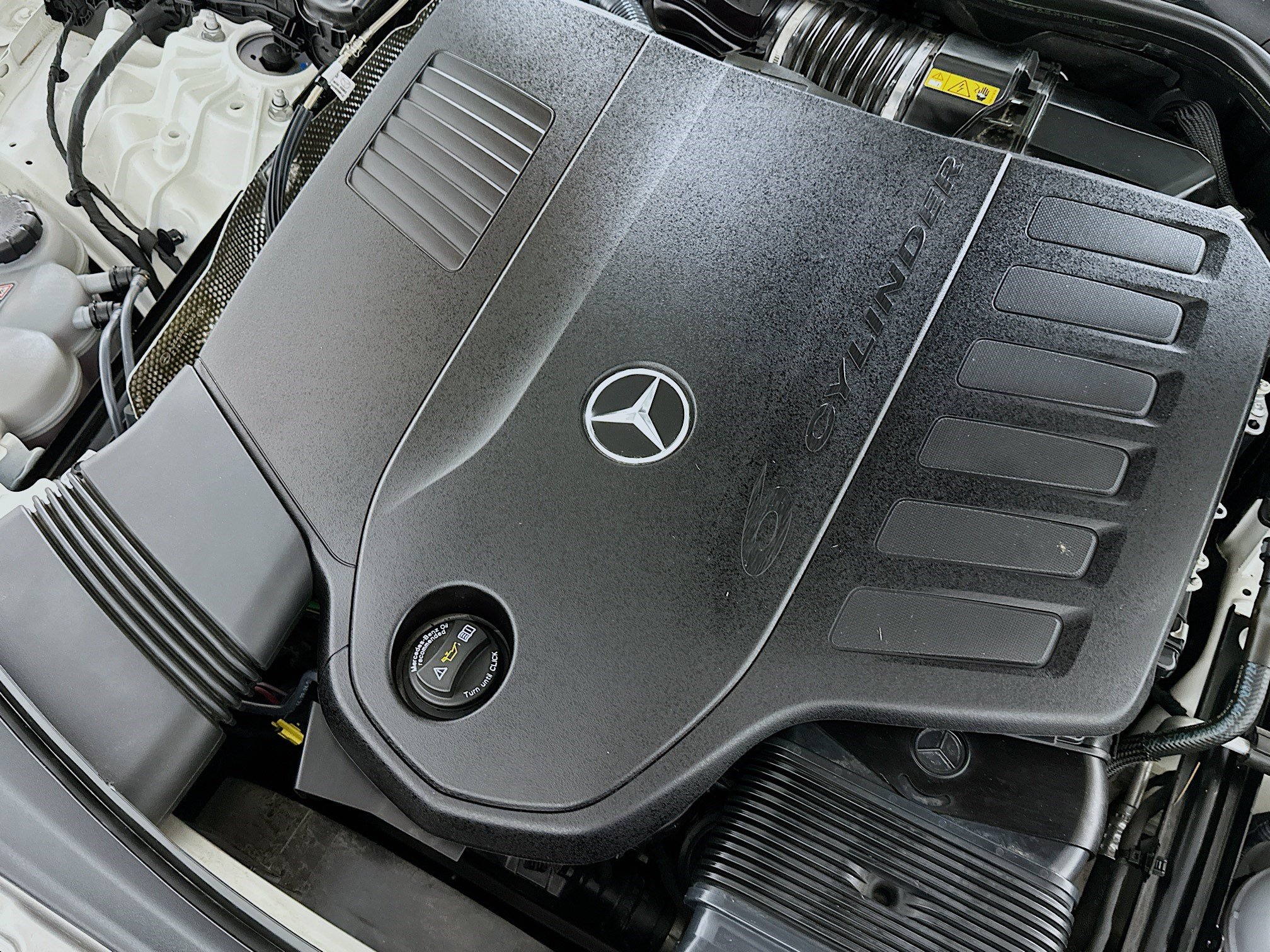 2024 Mercedes-Benz CLE 28