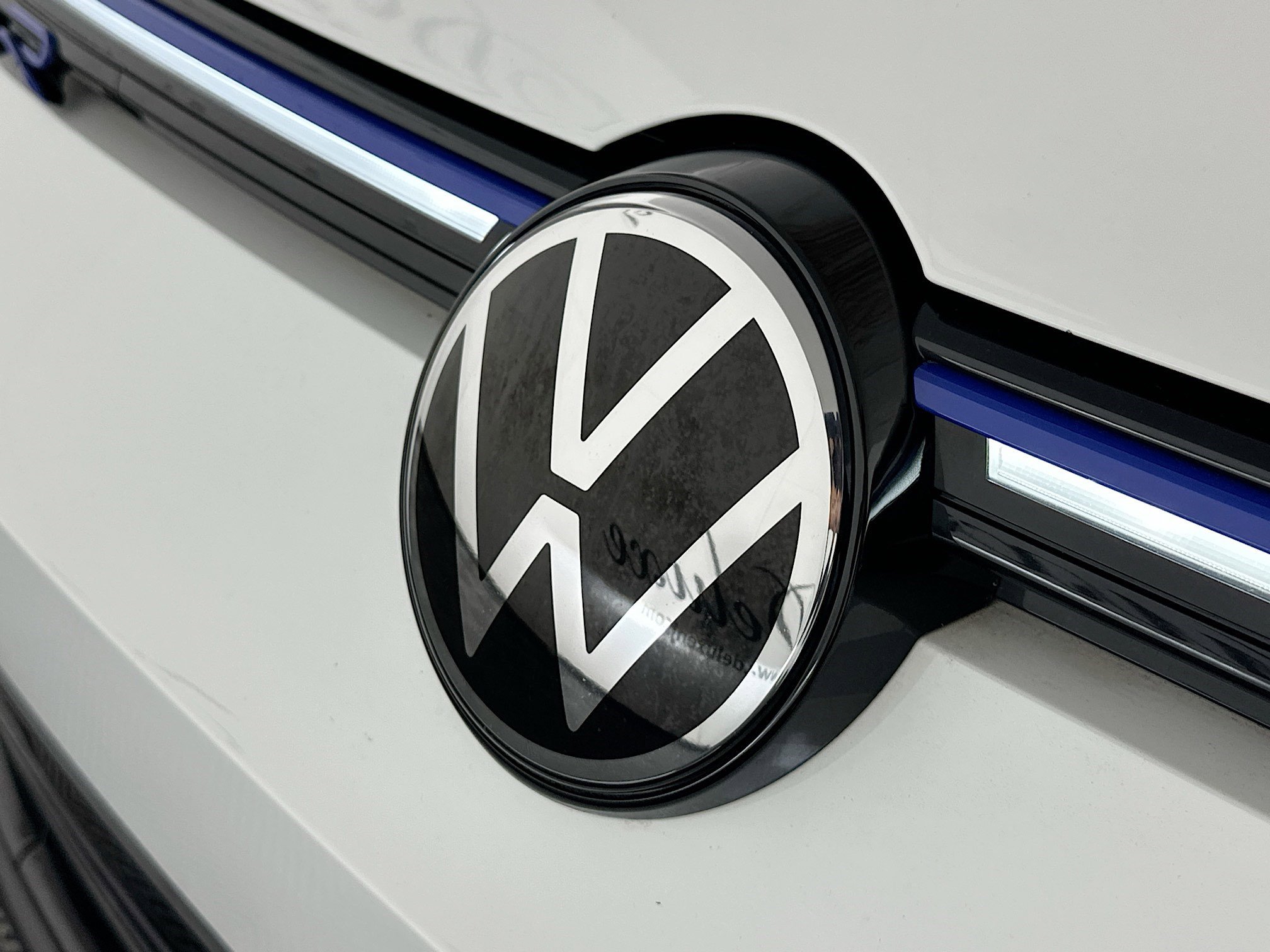 2023 Volkswagen Golf R 33