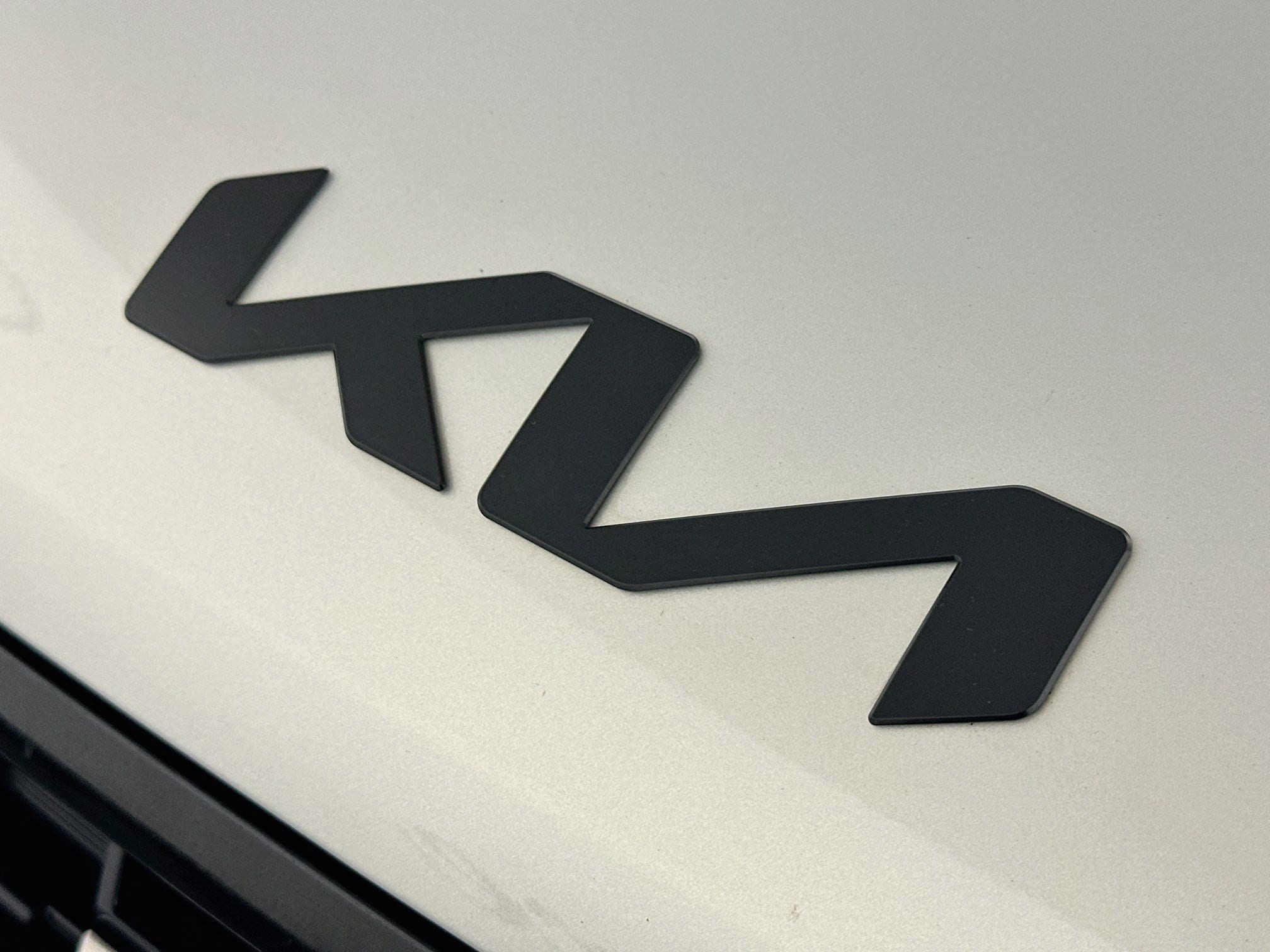 2025 Kia Carnival 36