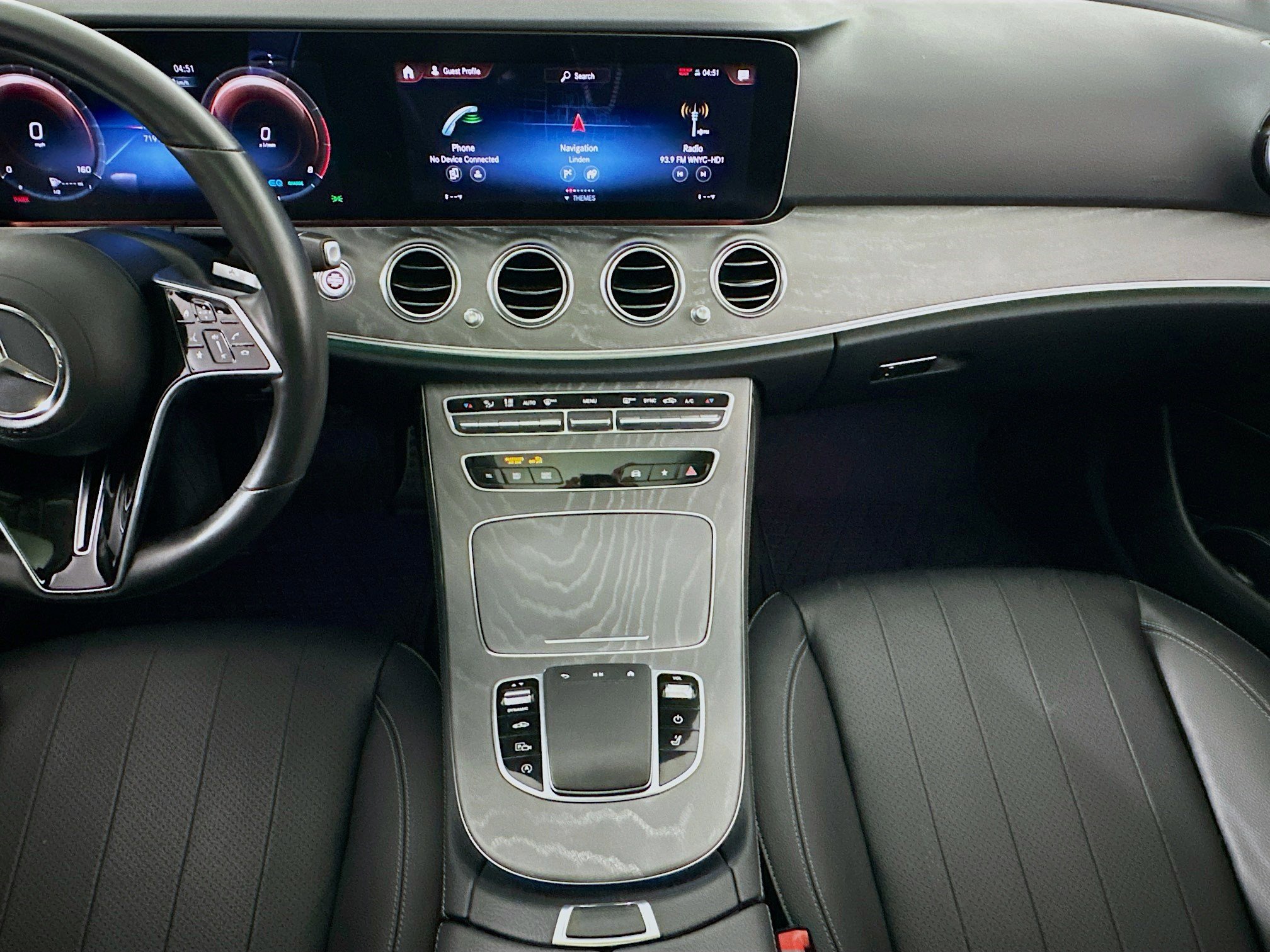 2023 Mercedes-Benz E-Class E450 All-Terrain - Photo 11
