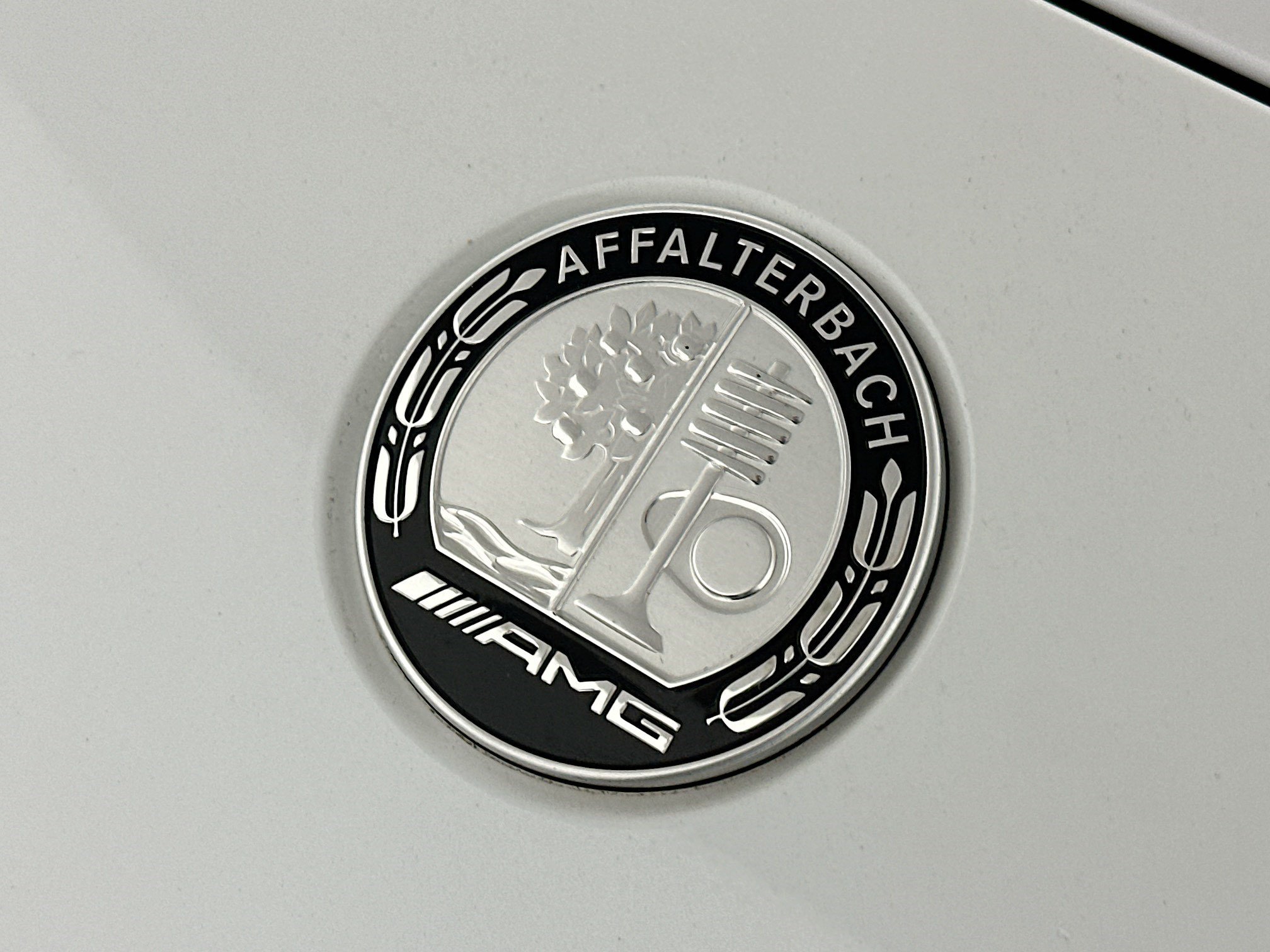 2024 Mercedes-Benz C-Class Sedan 32