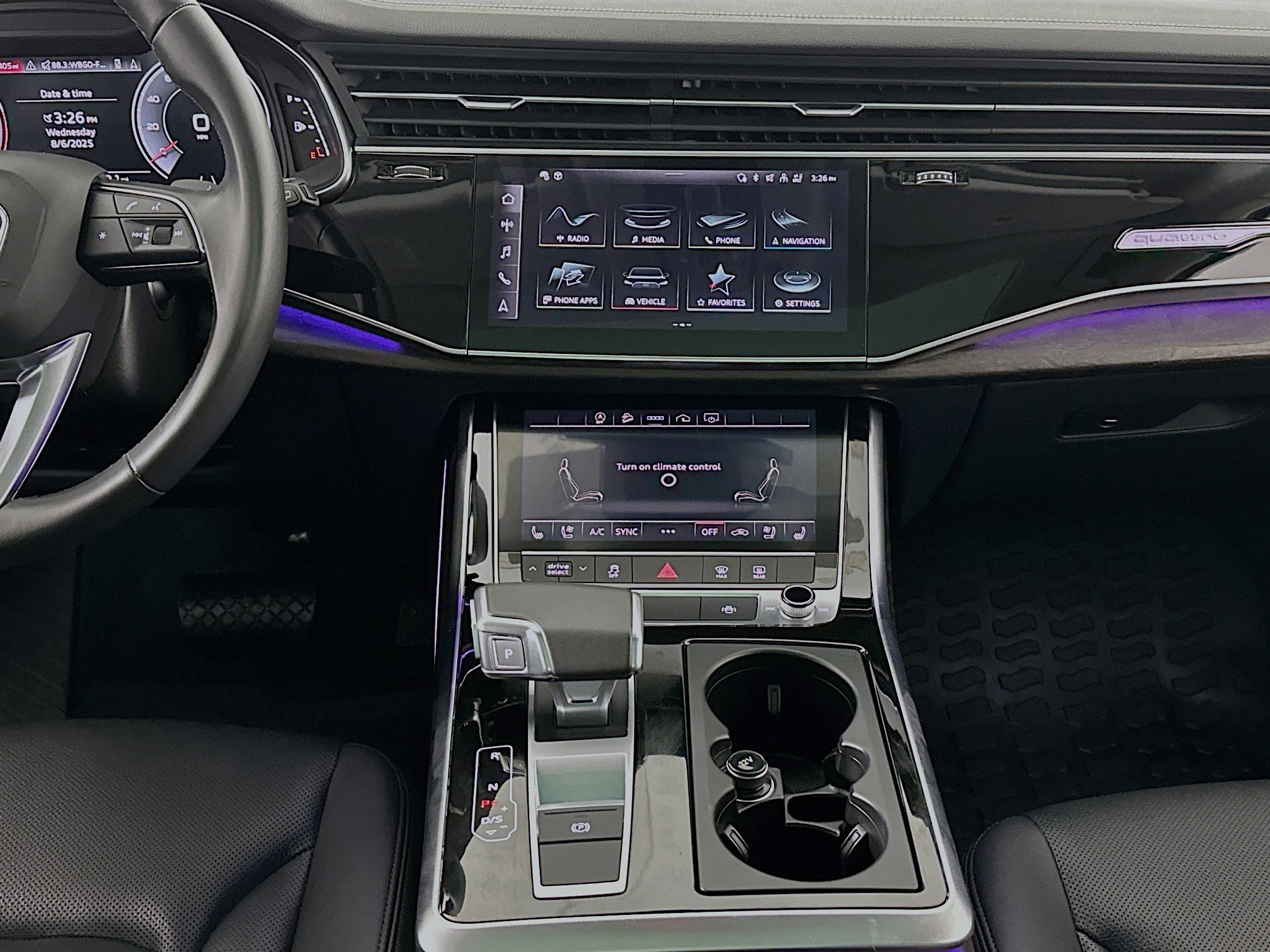 2023 Audi Q7 Premium Plus - Photo 11
