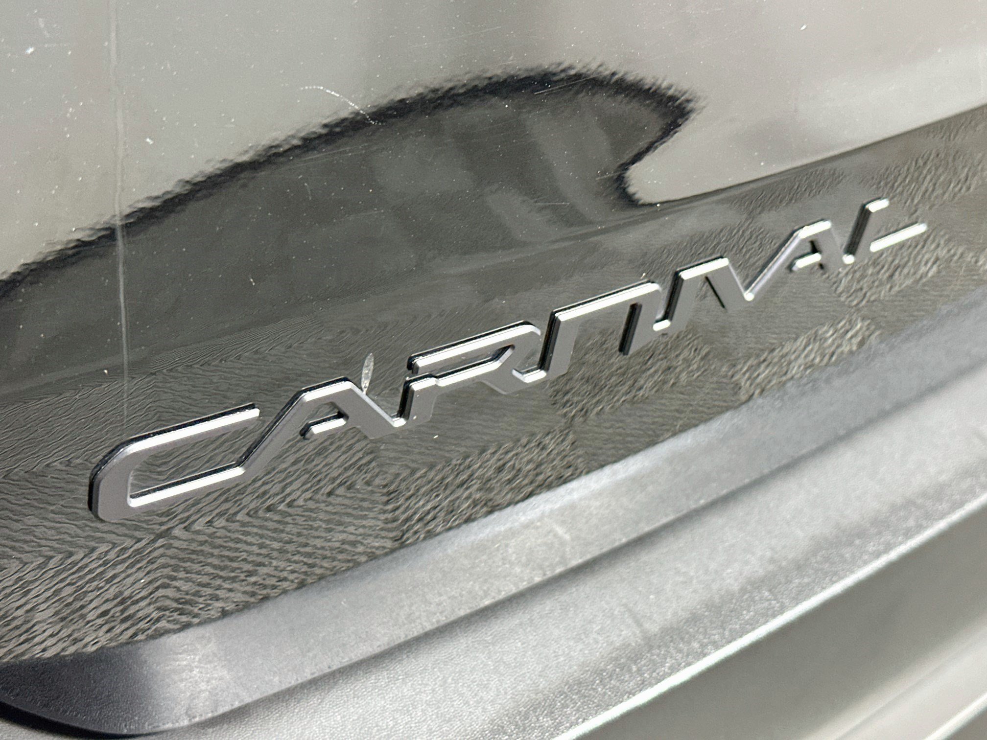 2025 Kia Carnival 27