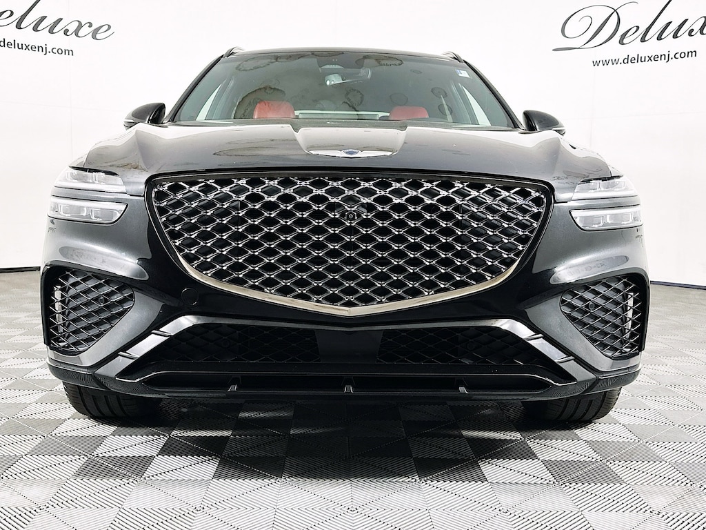 Used 2023 Genesis GV70 2.5T Sport Prestige Advanced AWD SUV,