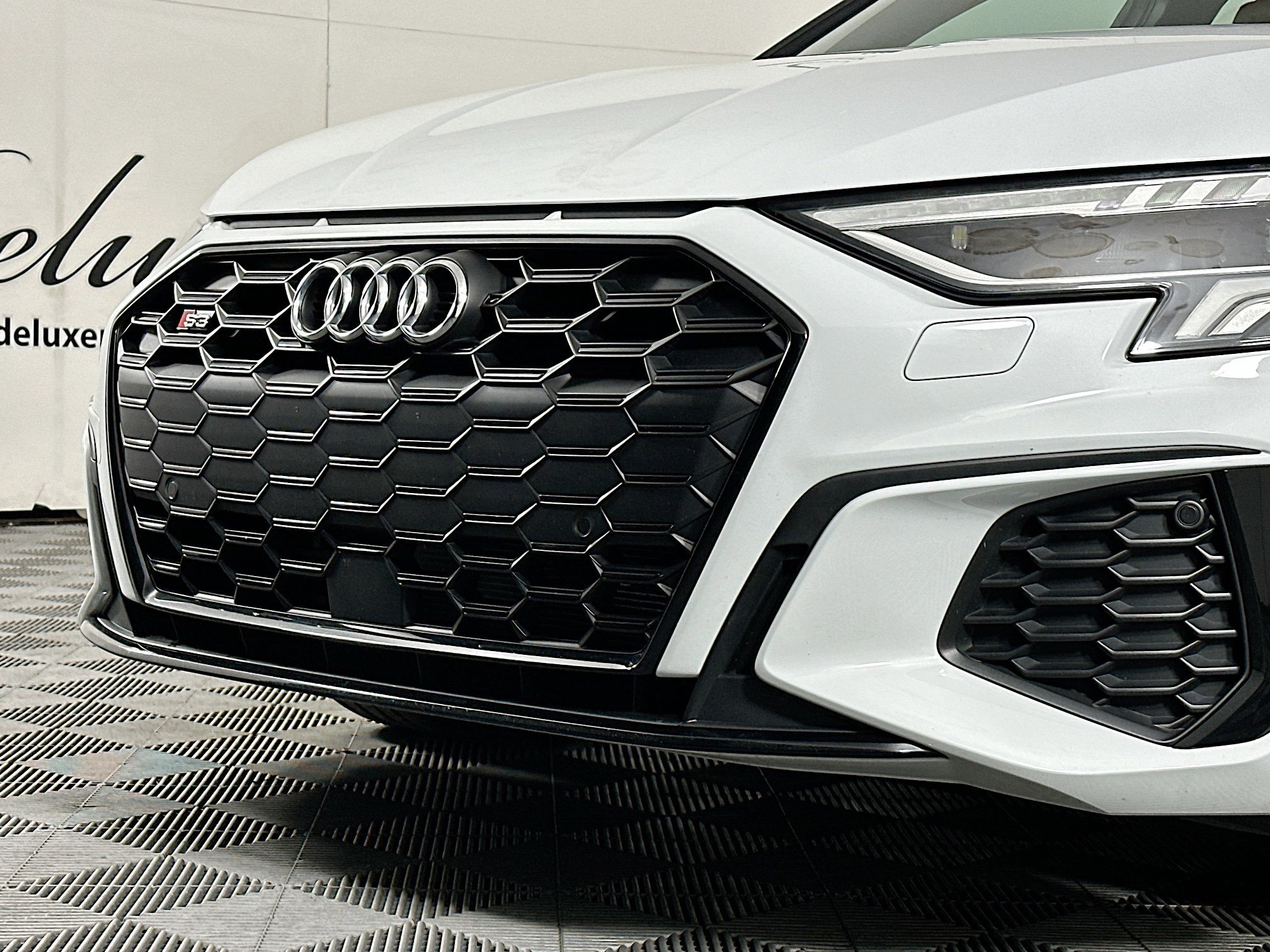 2024 Audi S3 Premium Plus - Photo 32