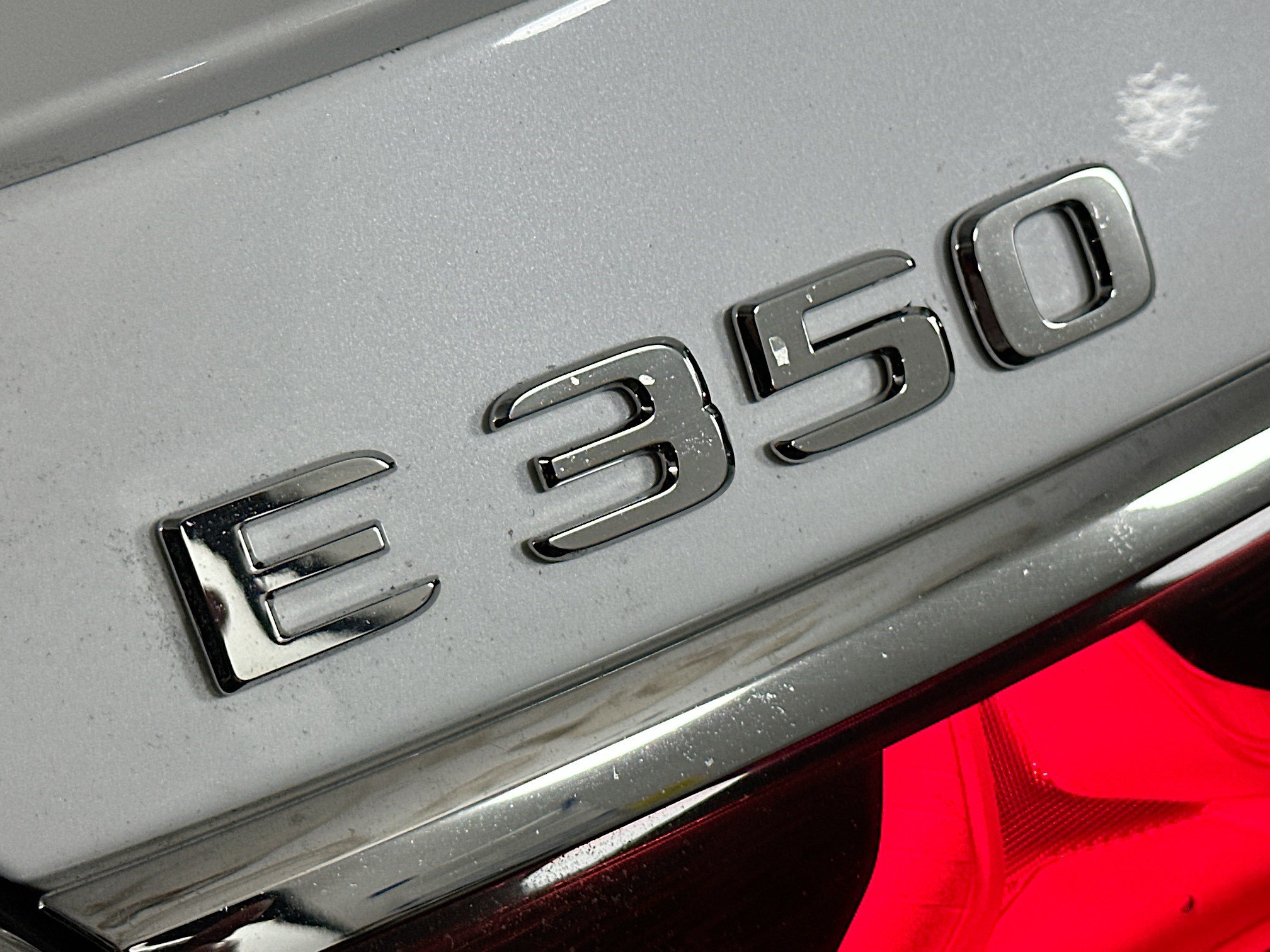 2024 Mercedes-Benz E-Class 24