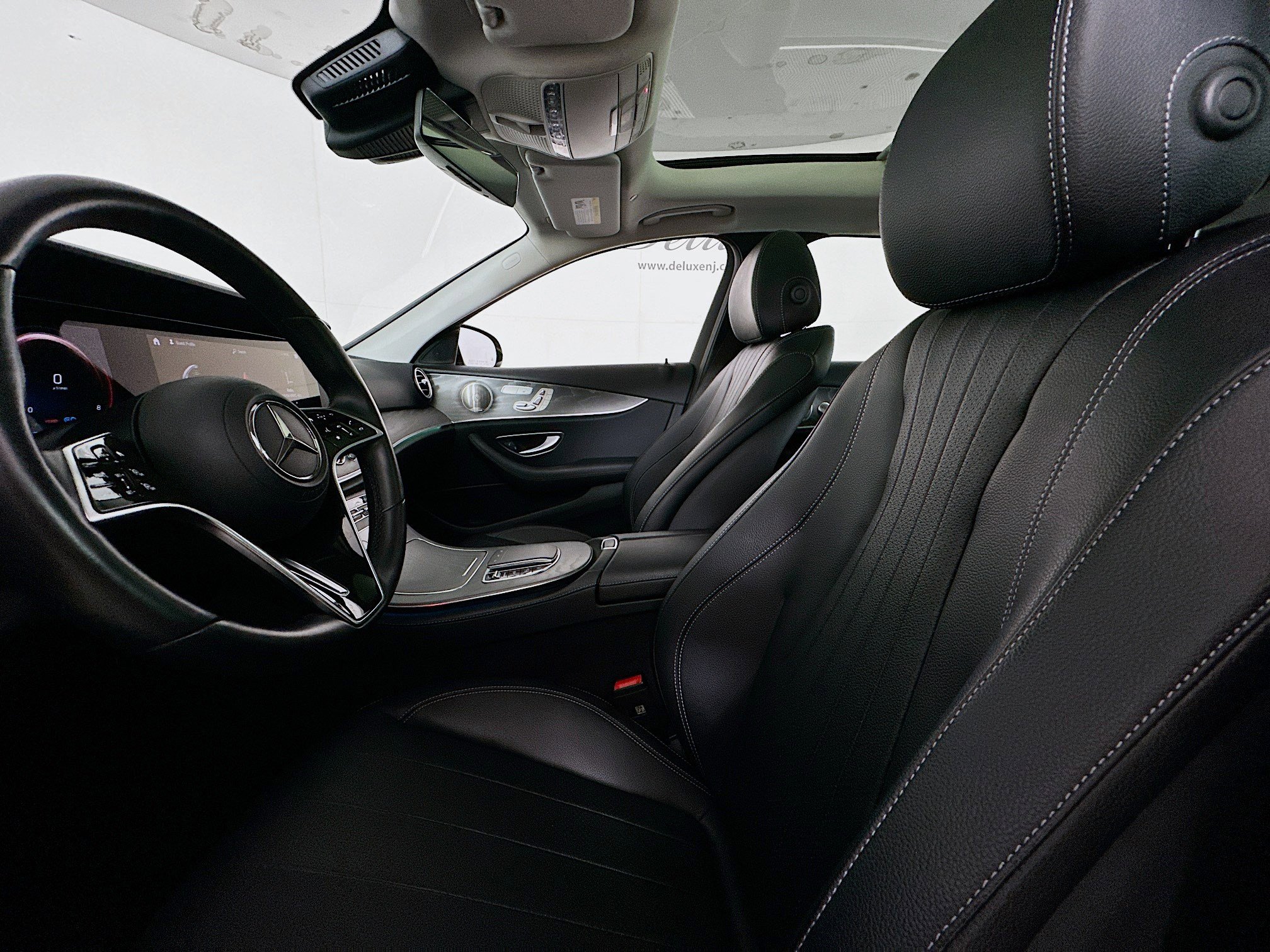 2023 Mercedes-Benz E-Class E450 All-Terrain - Photo 21