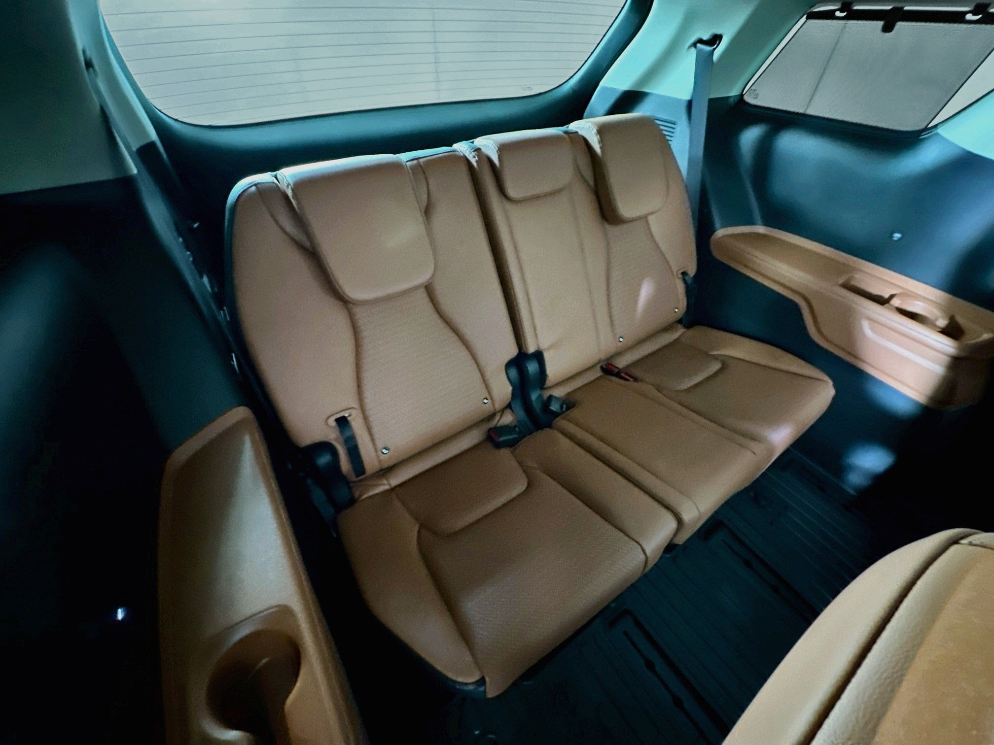2025 Kia Carnival 29
