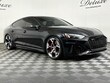  Audi RS 5 Sportback