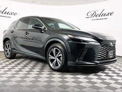 2024 LEXUS RX 350 Premium Plus Technology AWD SUV,