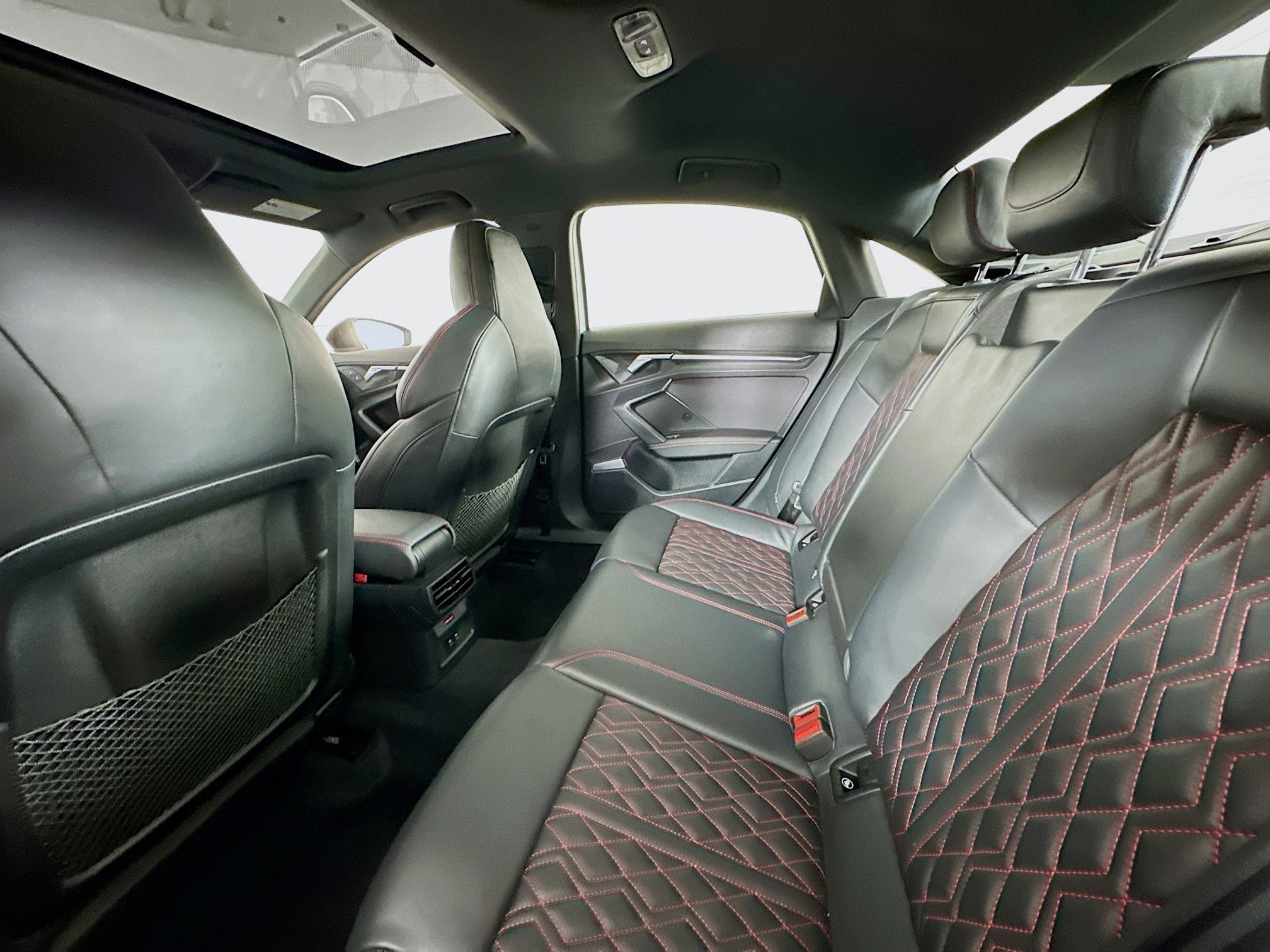 2024 Audi S3 Premium Plus - Photo 23