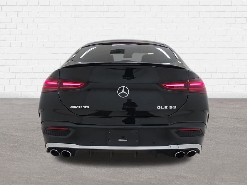 2024 Mercedes Benz GLE AMG 4MATIC photo 4