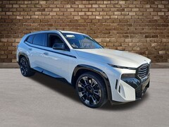 2023 BMW XM 4.4L V8 Twin-Turbo xDrive SUV,