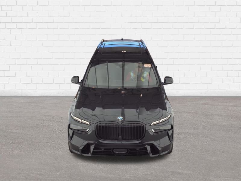 2024 Bmw X7 xDrive40i photo 3