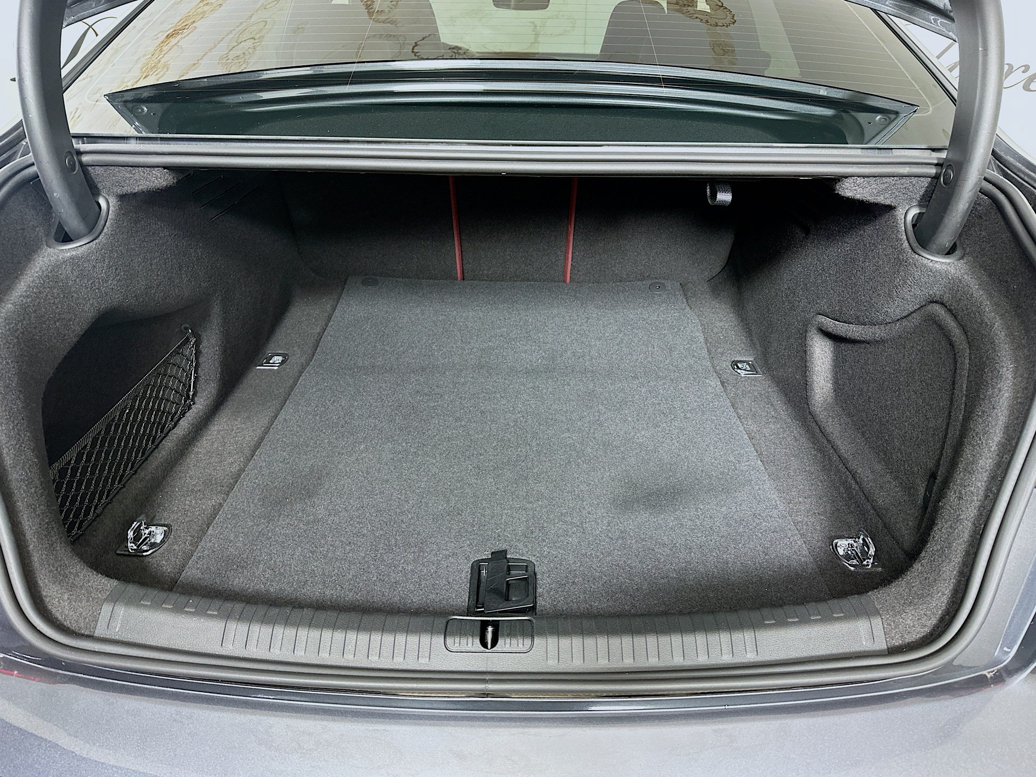 2025 Audi S6 25