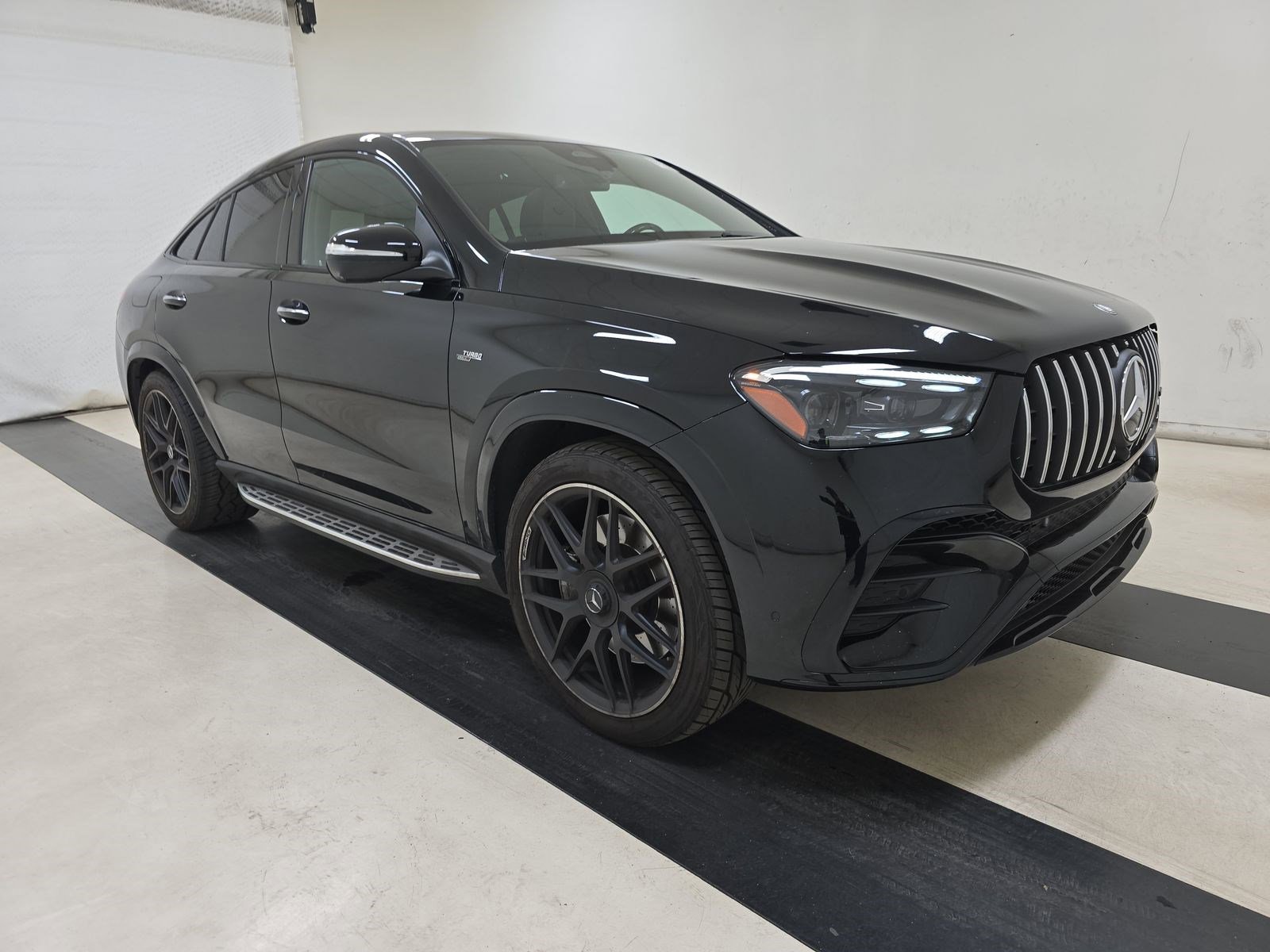 2024 Mercedes-Benz GLE GLE 53 AMG 4MATIC's photo