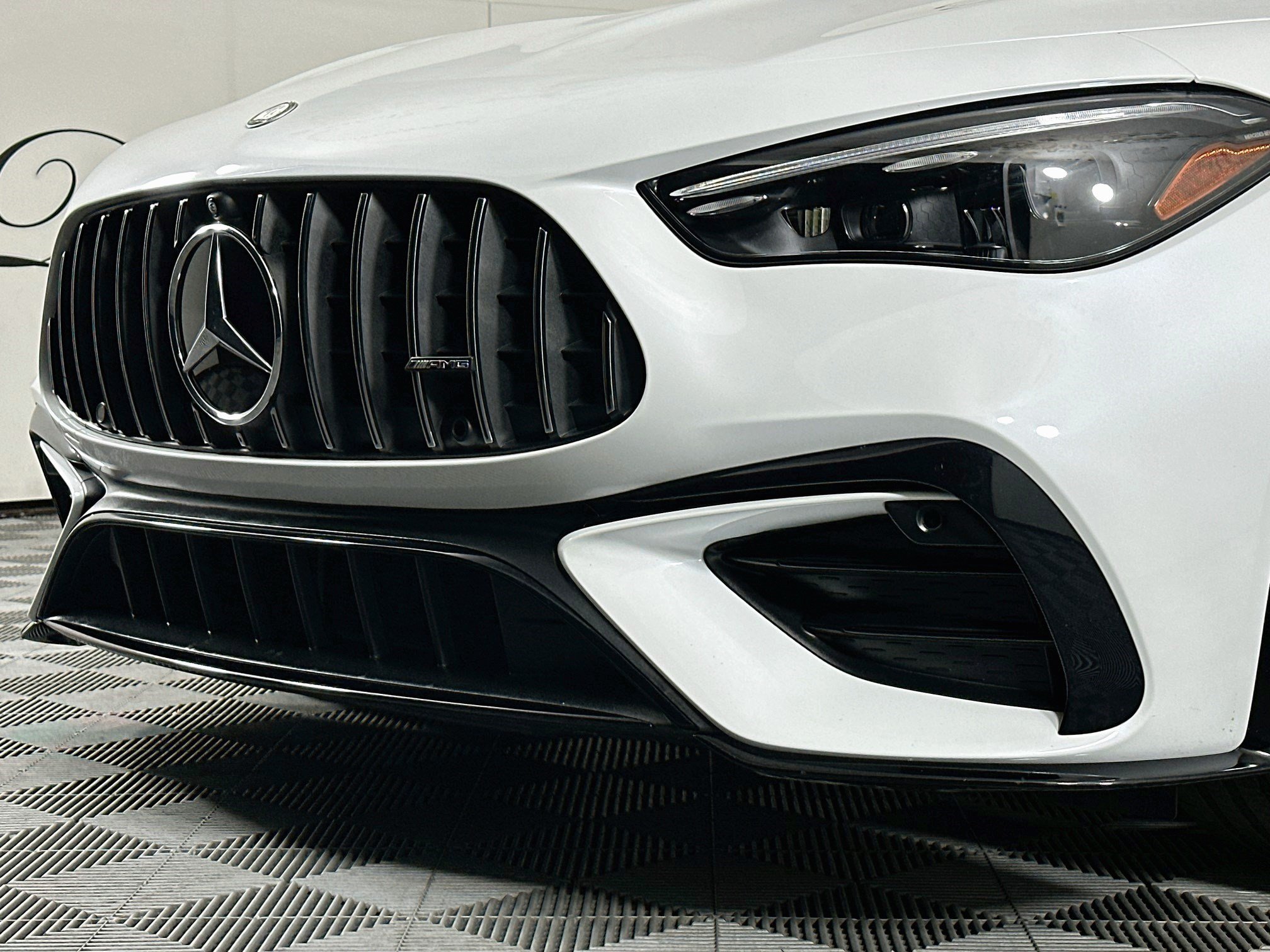 2025 Mercedes-Benz CLE 29