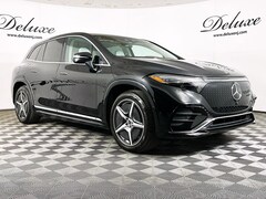 2023 Mercedes-Benz EQS-Class EQS580X4 Premium 4MATIC SUV,