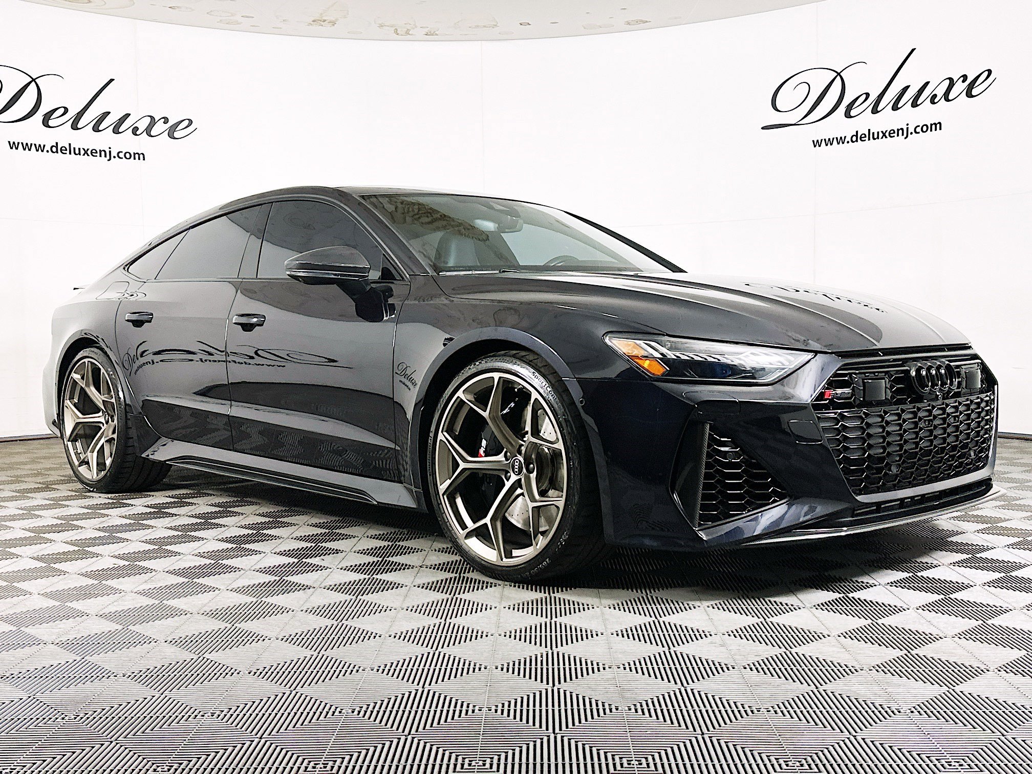 2024 Audi RS7 Performance's photo
