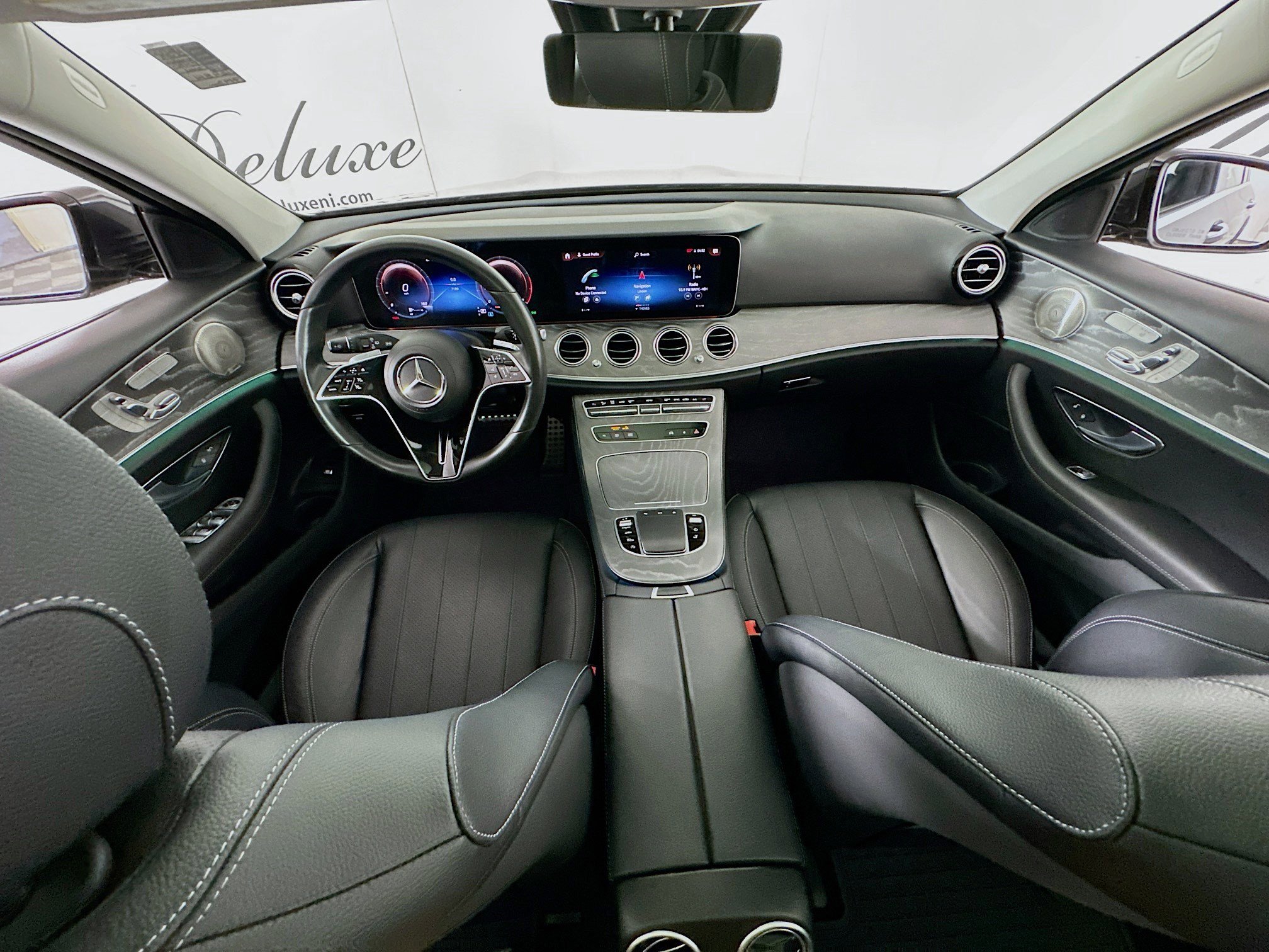 2023 Mercedes-Benz E-Class E450 All-Terrain - Photo 20