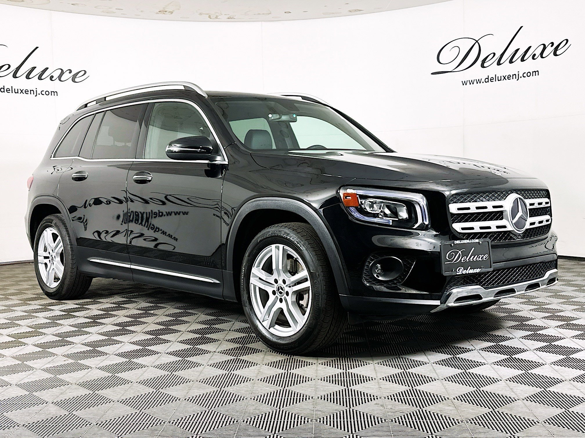 2023 Mercedes-Benz GLB GLB 250 4MATIC's photo