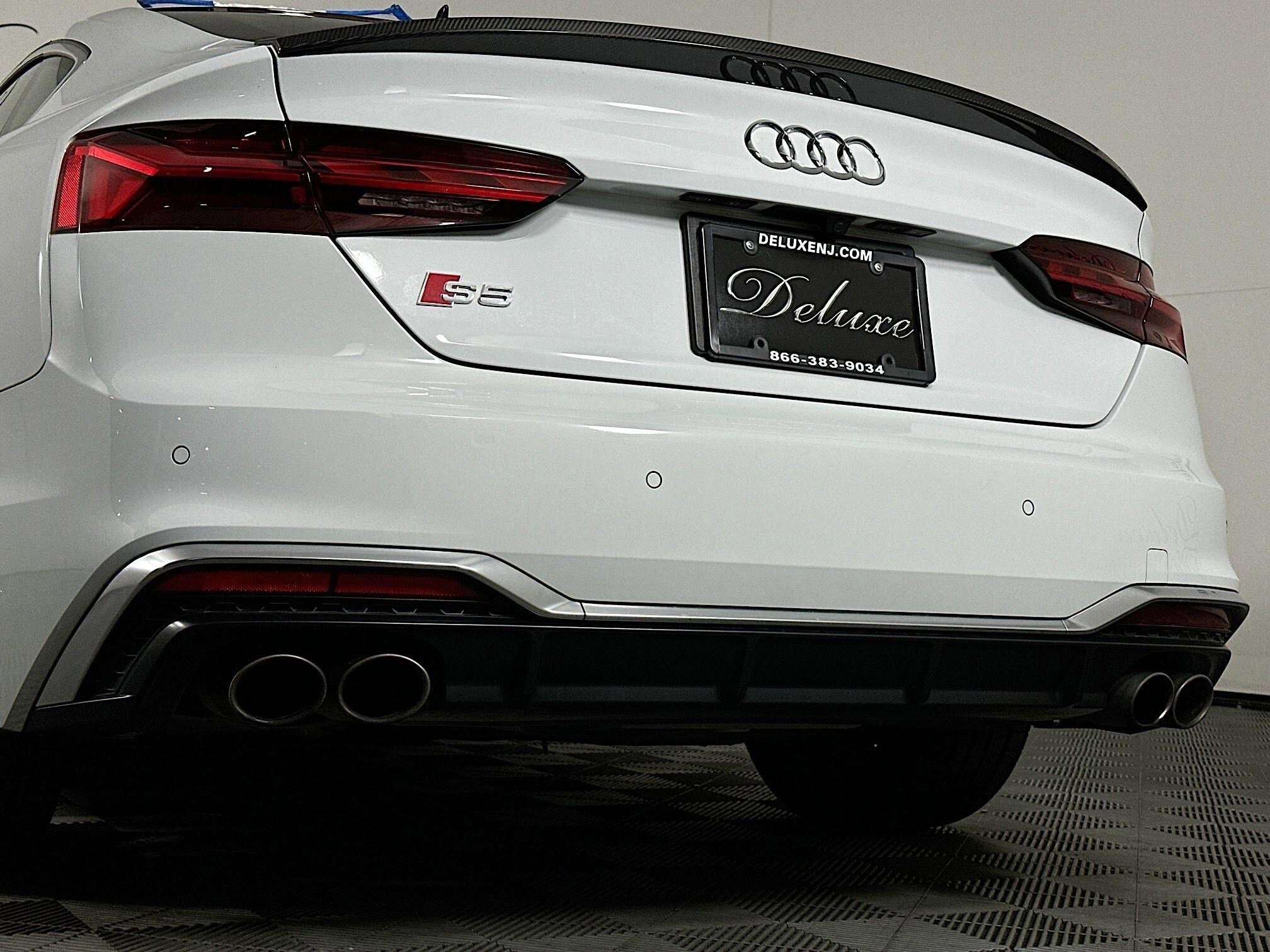 2023 Audi S5 Sportback Premium Plus - Photo 28