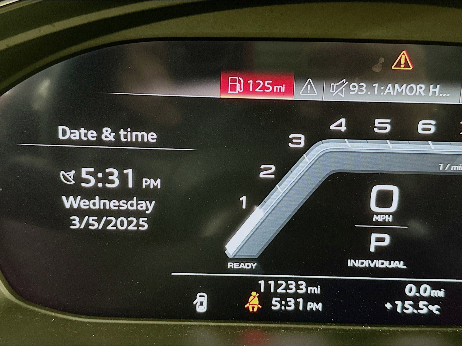 2024 Audi A4 Prestige - Photo 9