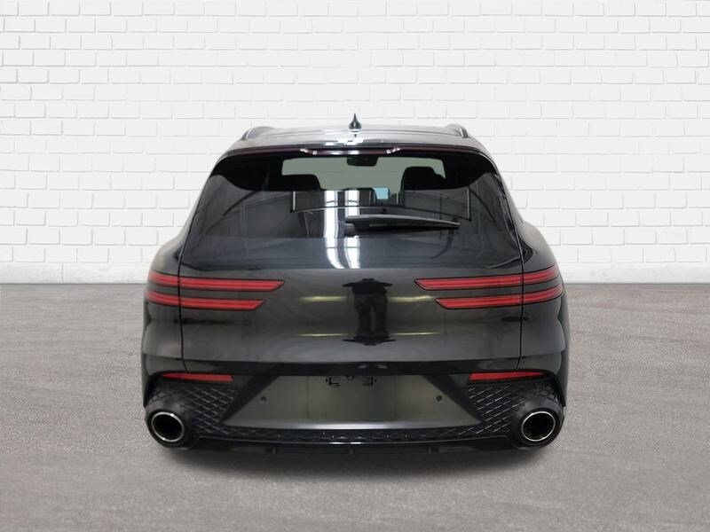2023 Genesis GV70 Select Advanced 2.5T Sport Prestige photo 4