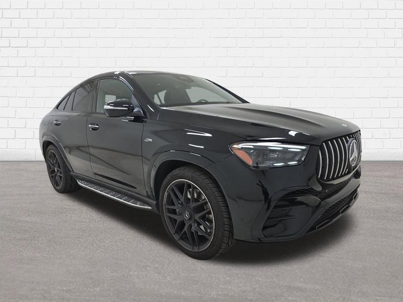 2024 Mercedes-Benz GLE GLE 53 AMG 4MATIC's photo