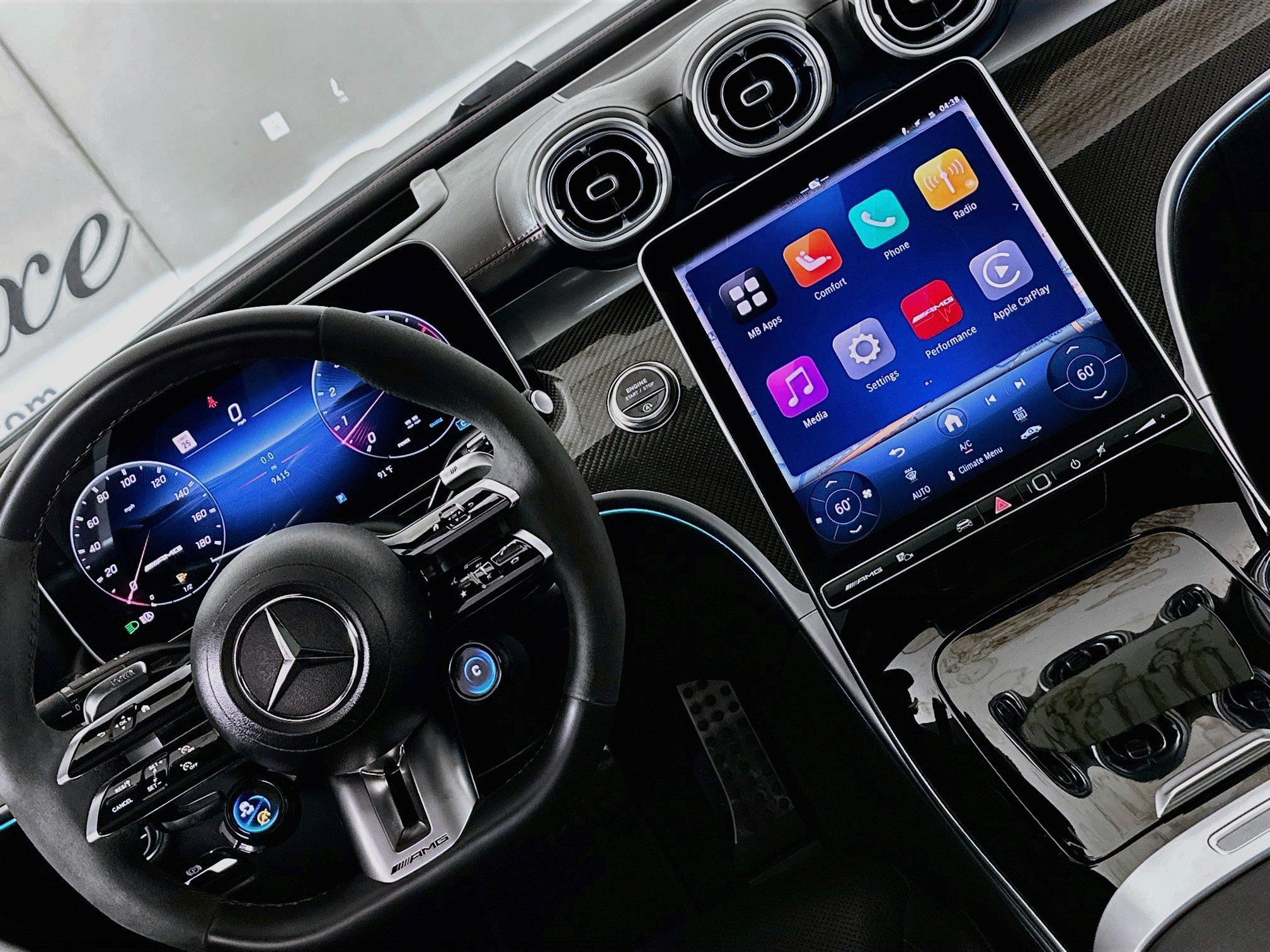2025 Mercedes-Benz CLE 15