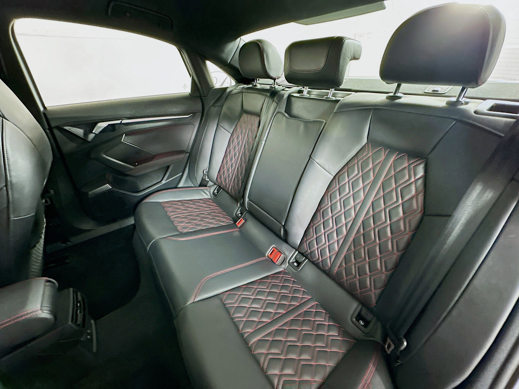 2024 Audi S3 Premium Plus - Photo 22