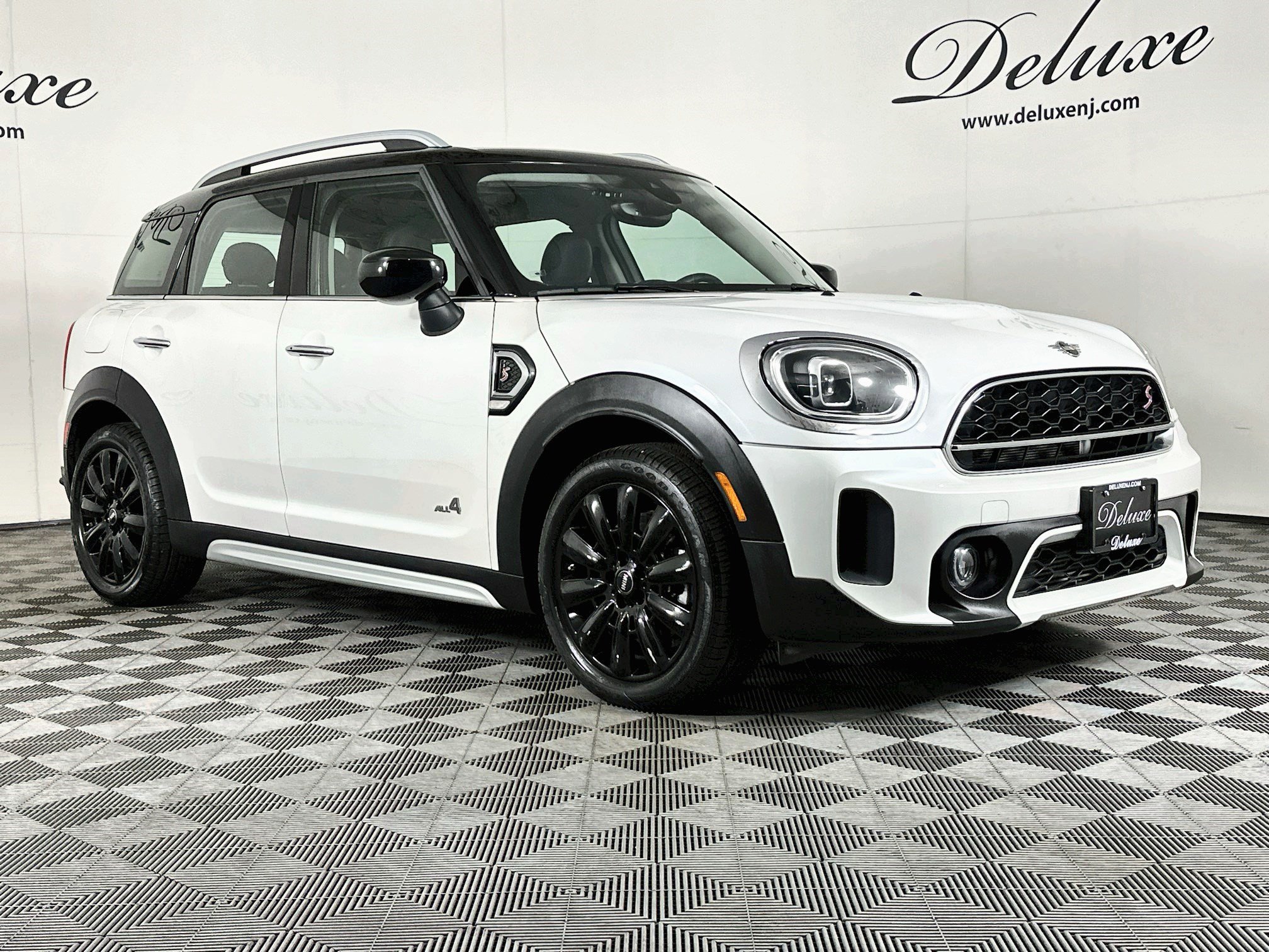 2024 MINI Countryman
