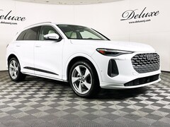 2025 Audi Q5 2.0L TFSI All-New Prestige Quattro SUV,