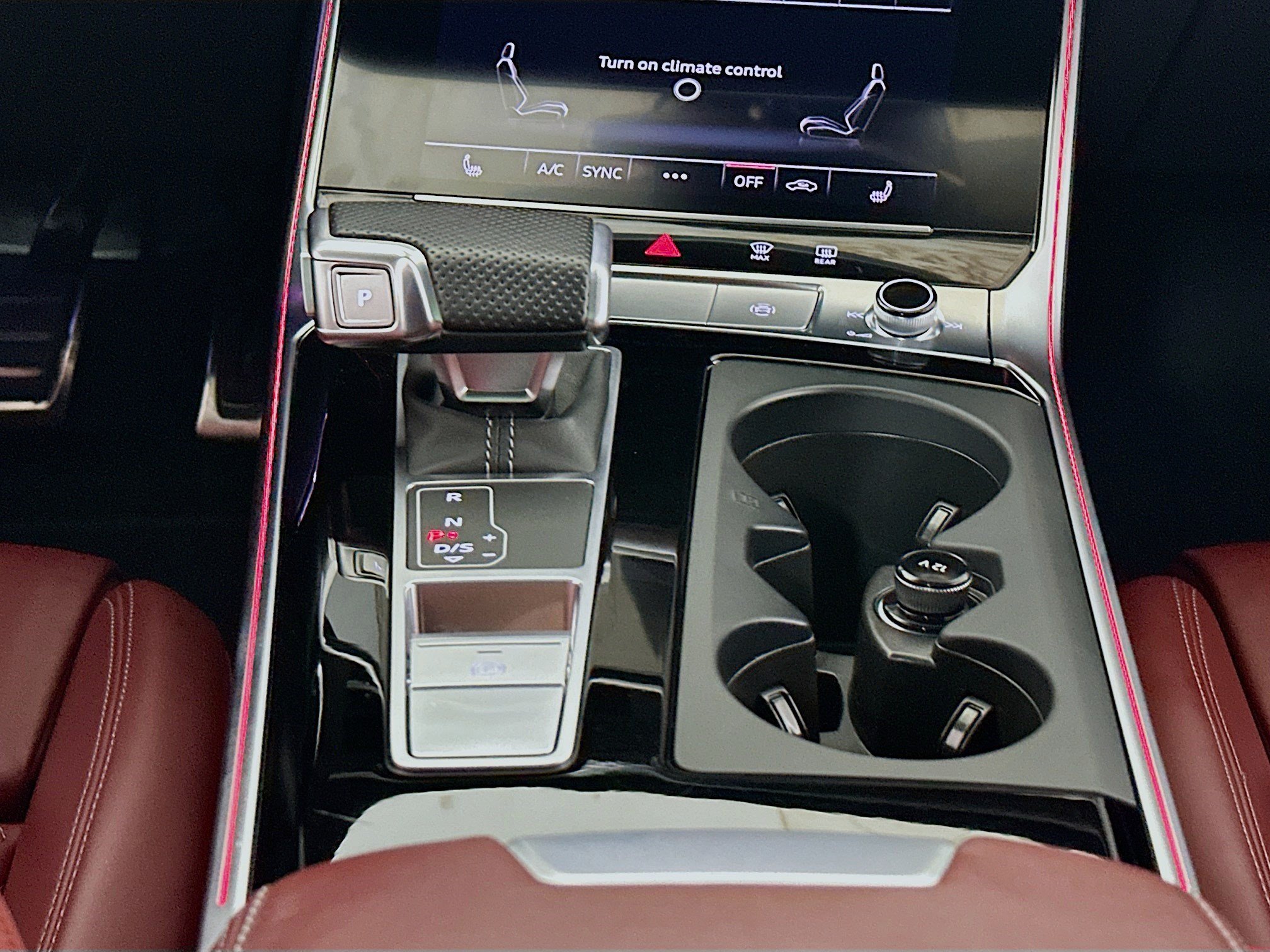 2025 Audi S6 13