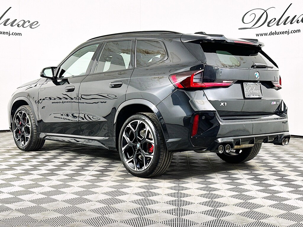 Used 2024 BMW X1 M35i xDrive Premium M Sport SUV,