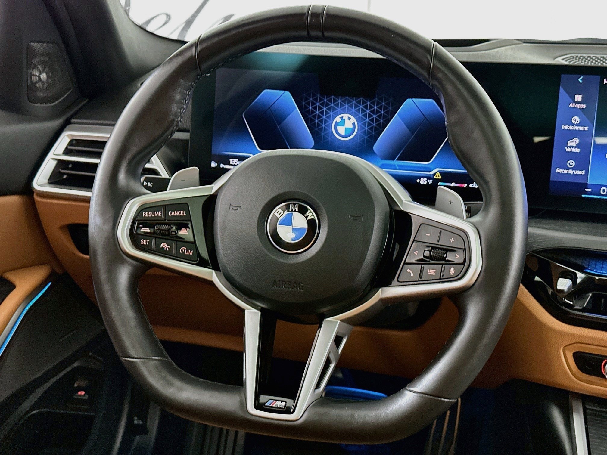 2025 BMW 3 Series 7