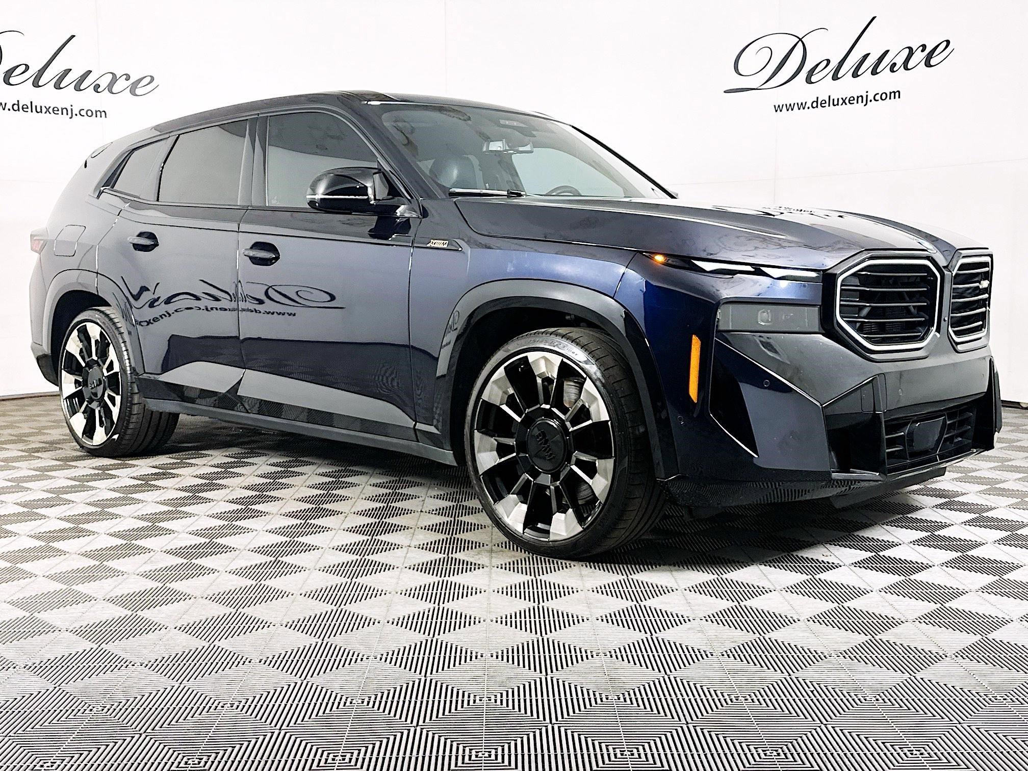 2024 BMW XM Base