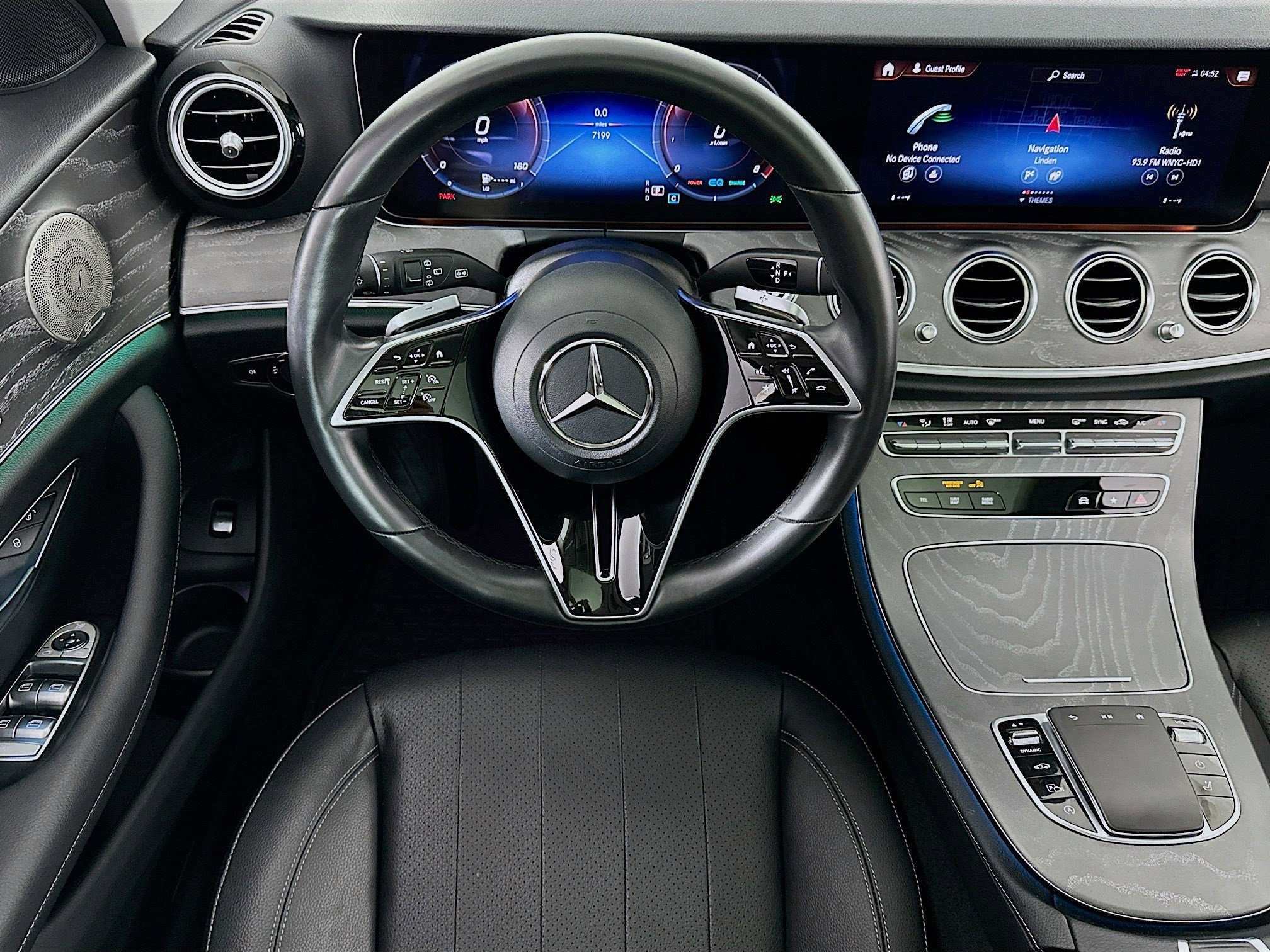 2023 Mercedes-Benz E-Class E450 All-Terrain - Photo 23
