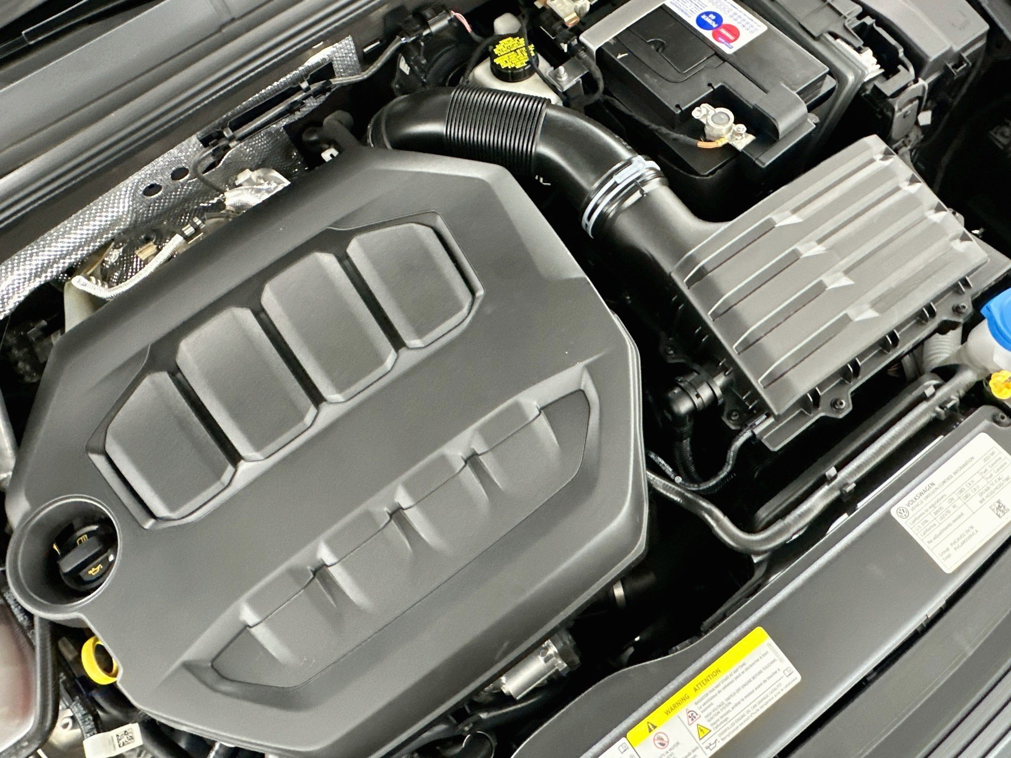 2023 Volkswagen Golf GTI 31