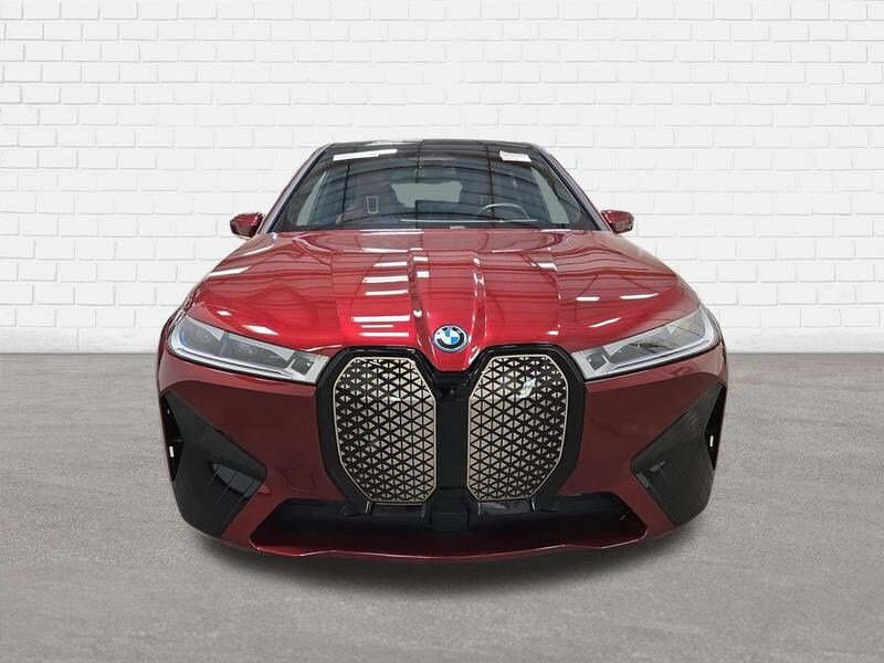 2023 Bmw iX xDrive50i photo 3