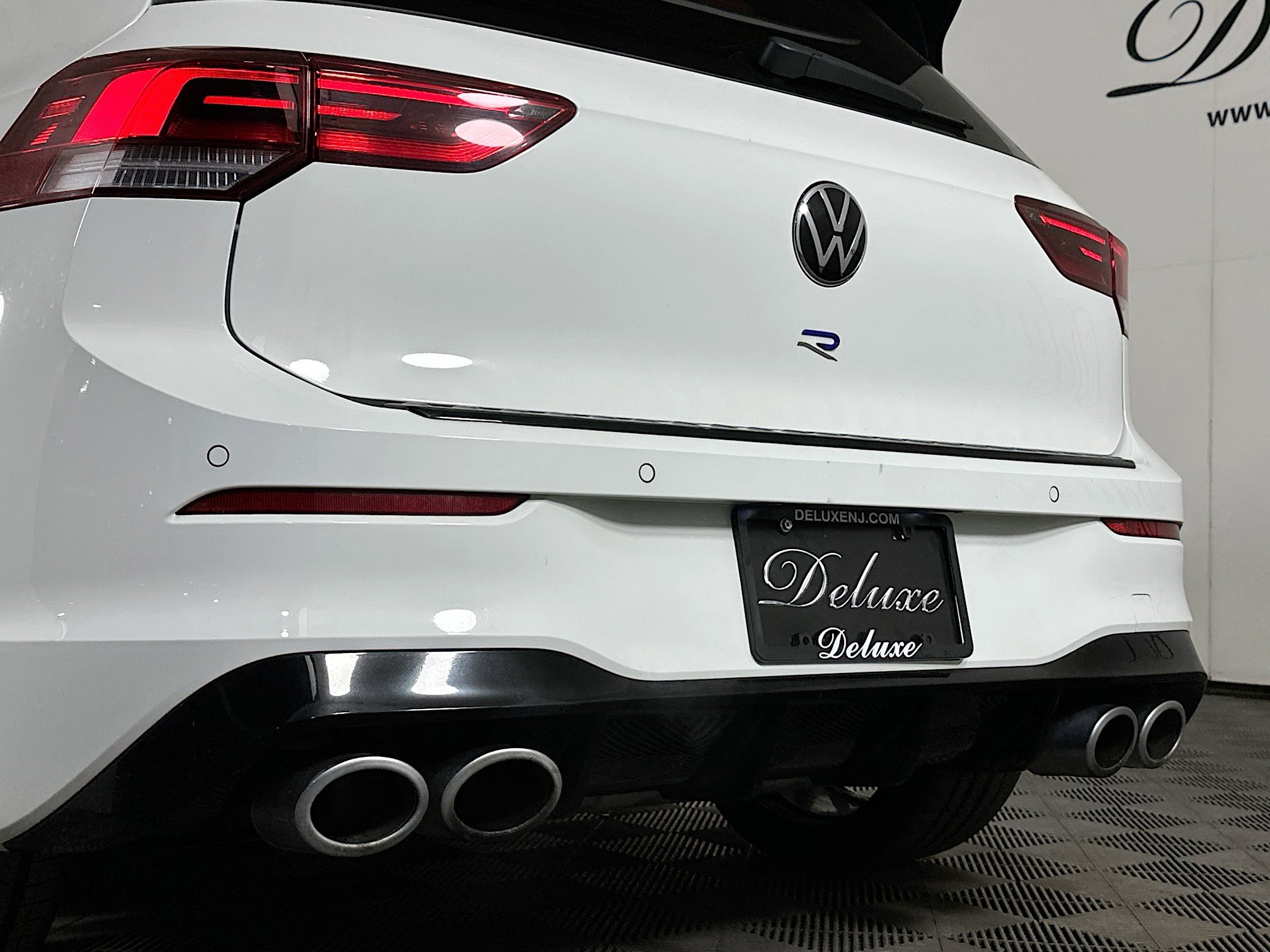 2023 Volkswagen Golf R 25