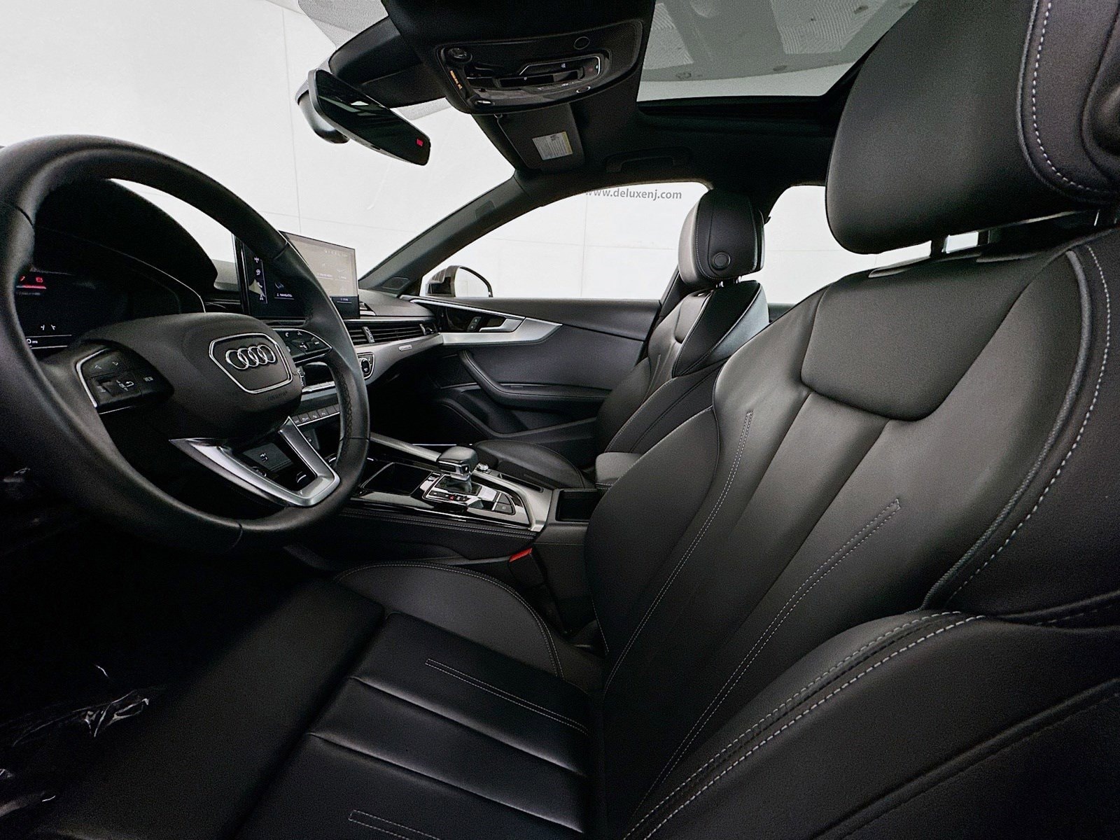 2024 Audi A4 Prestige - Photo 21